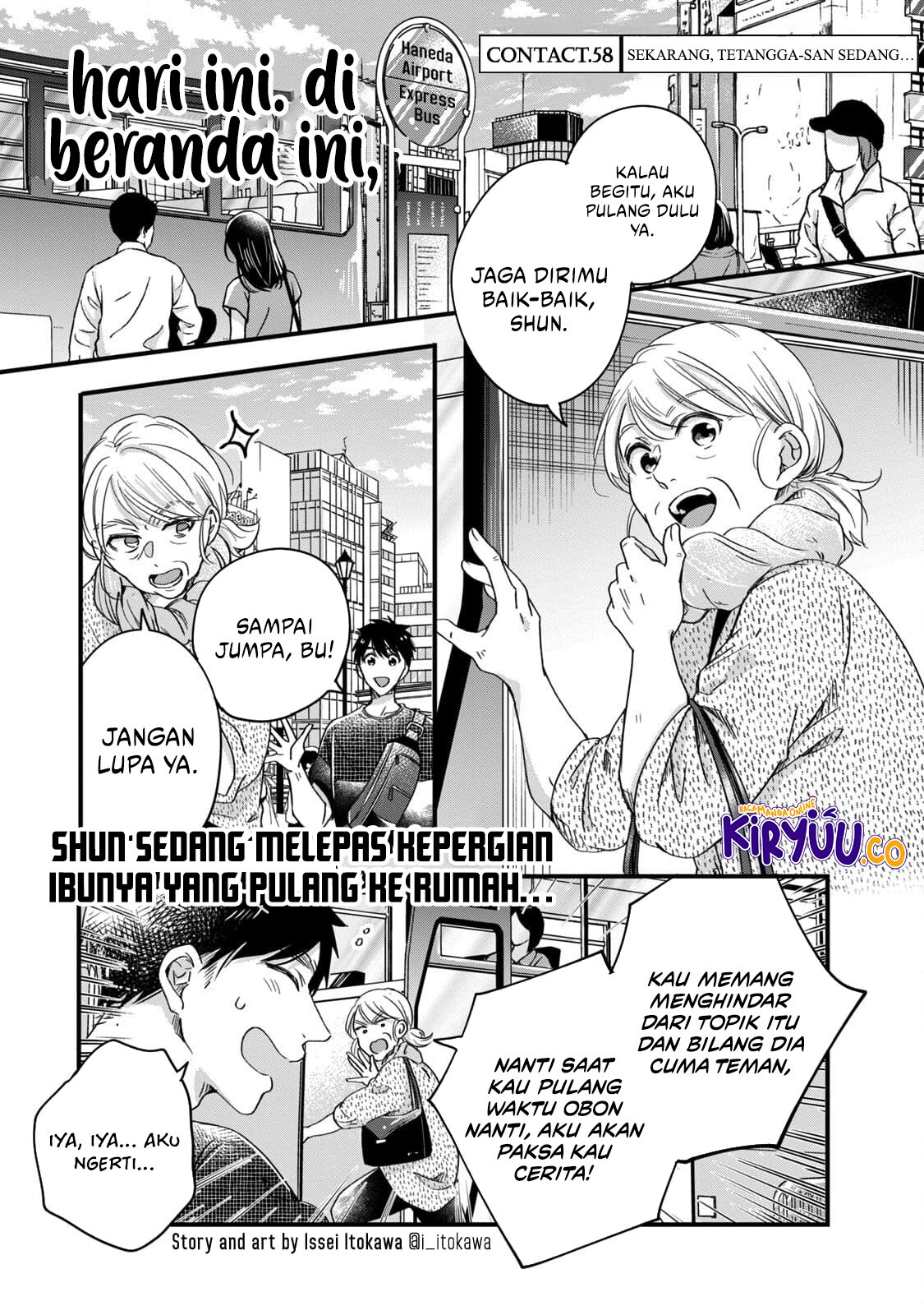 Chapter 58 - halaman 2