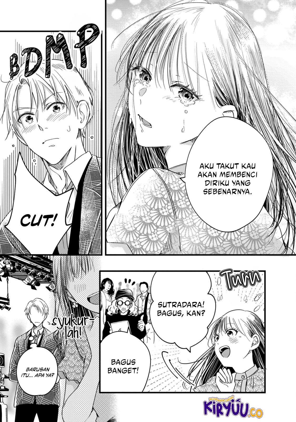 Chapter 58 - halaman 12