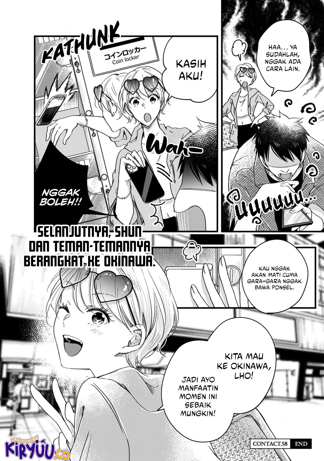 Chapter 58 - halaman 15
