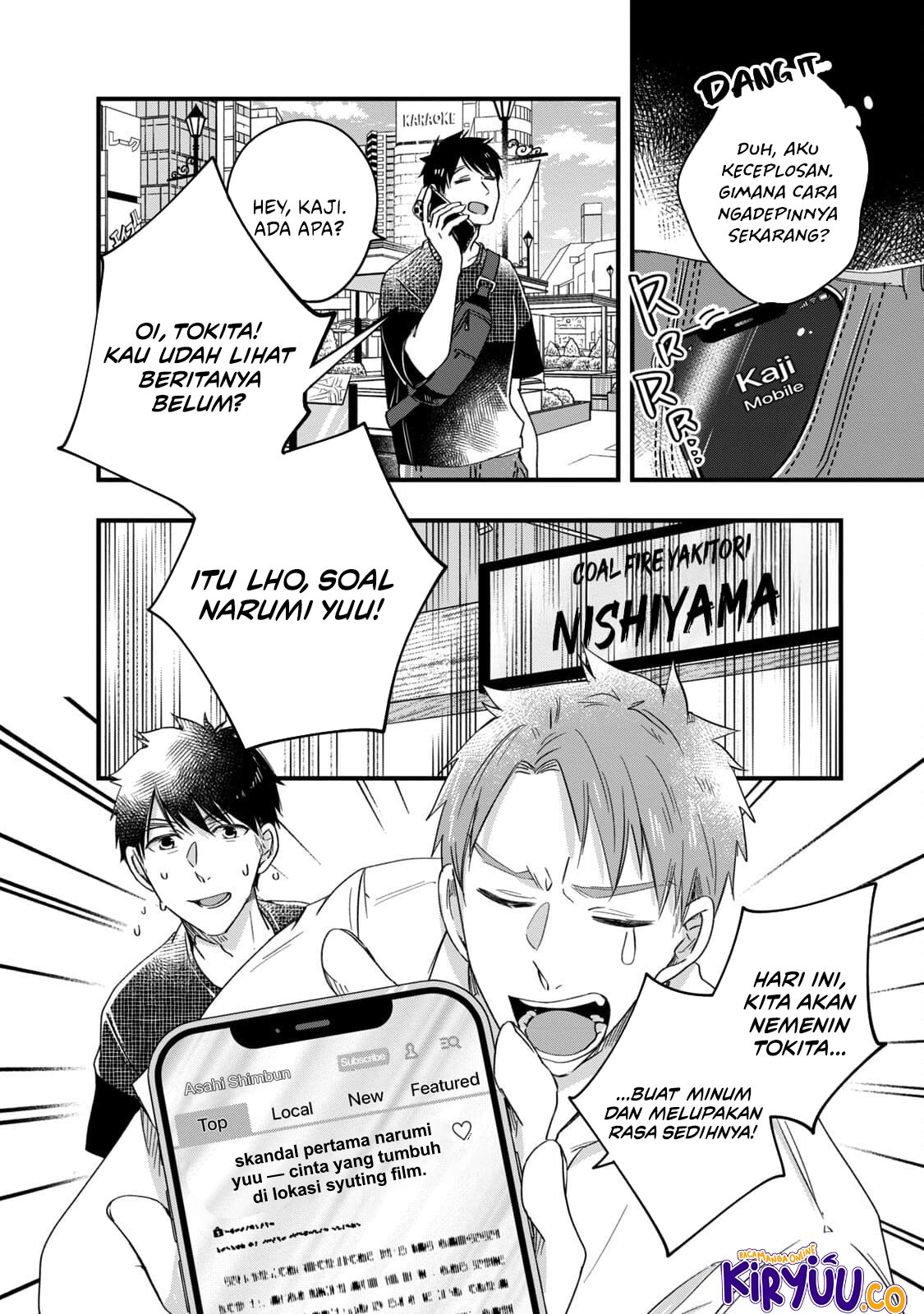 Chapter 58 - halaman 3