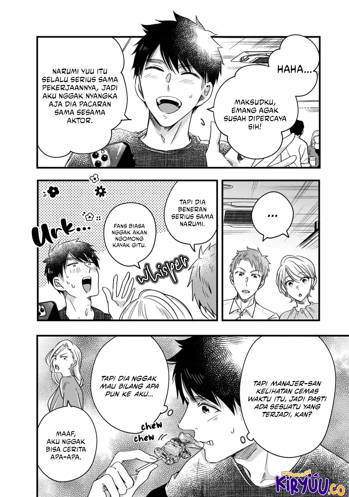 Chapter 58 - halaman 5
