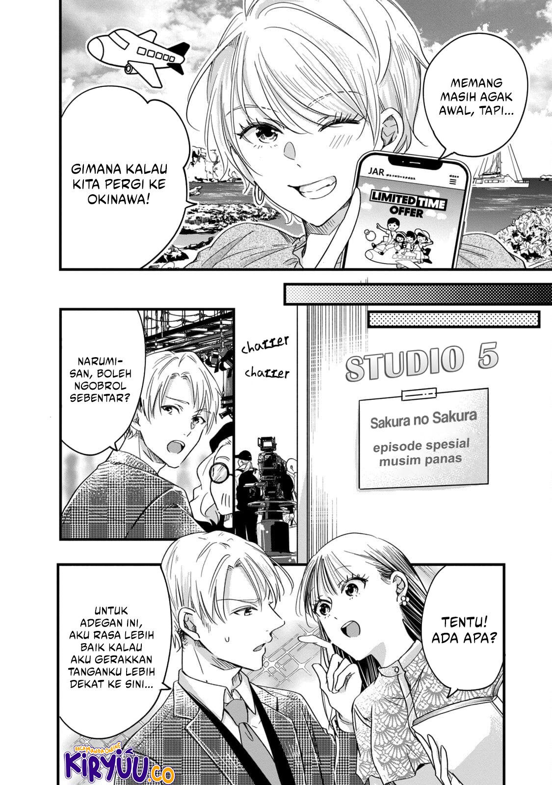 Chapter 58 - halaman 7