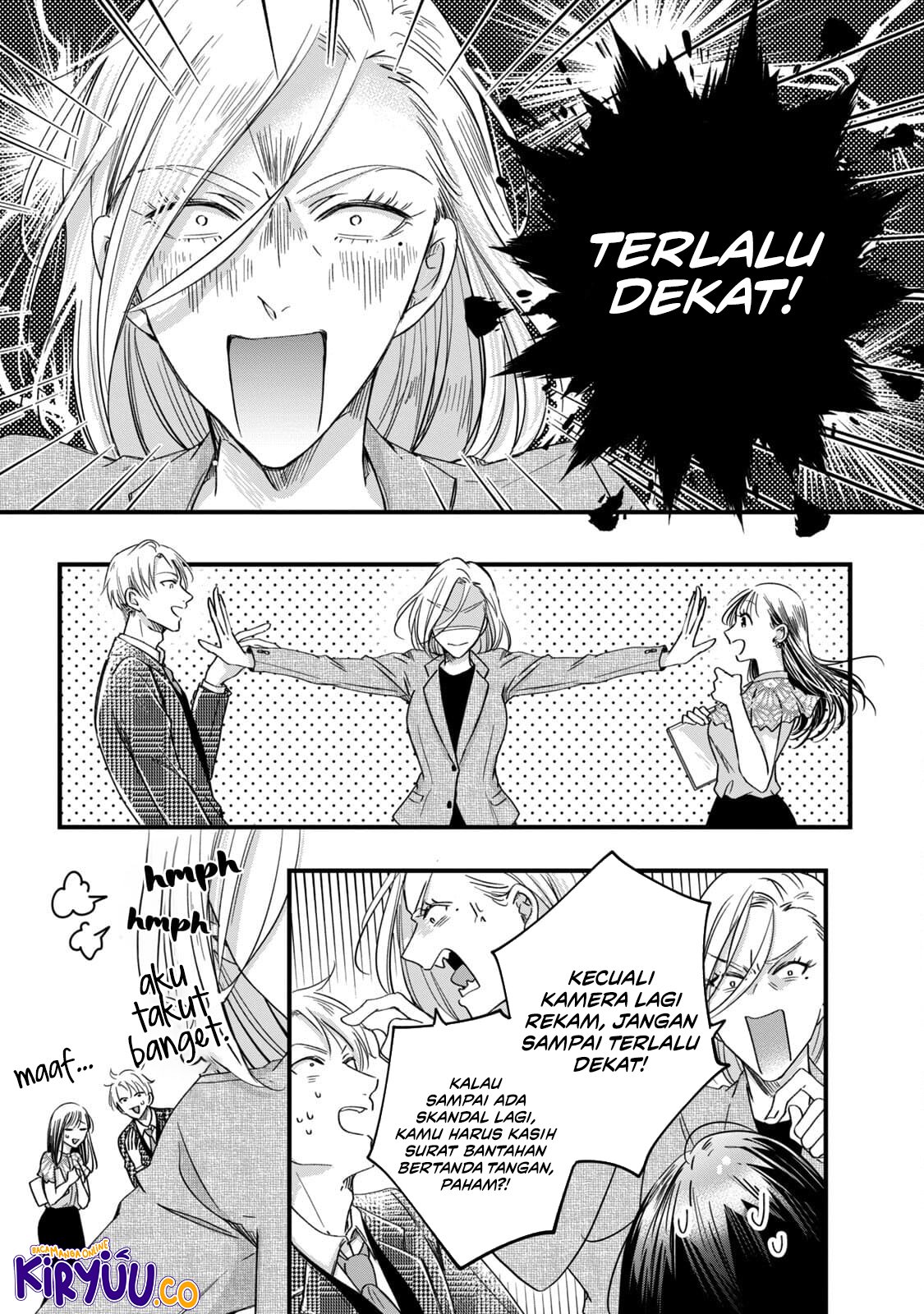 Chapter 58 - halaman 8