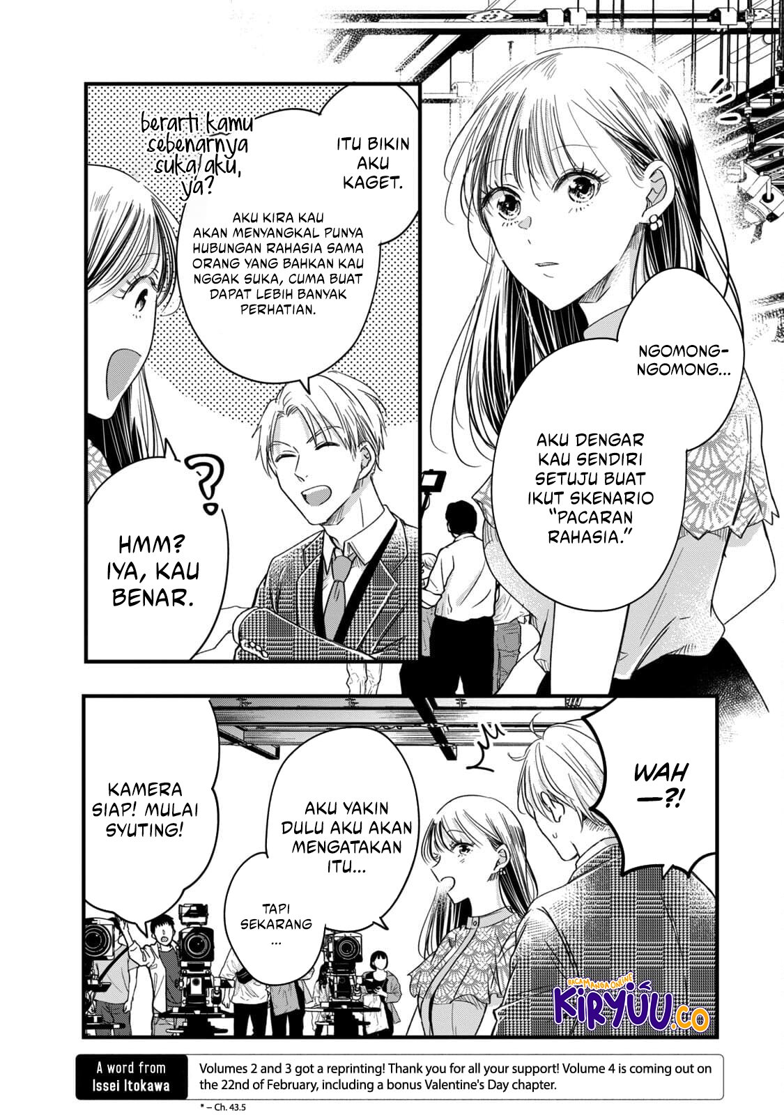 Chapter 58 - halaman 9