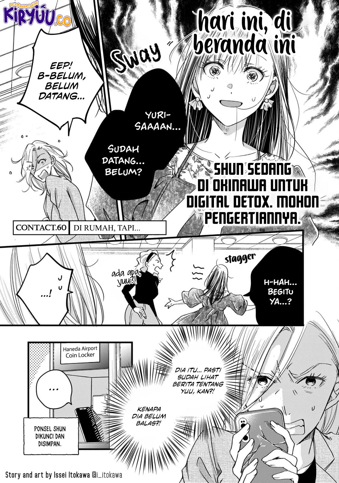 Chapter 60 - halaman 2
