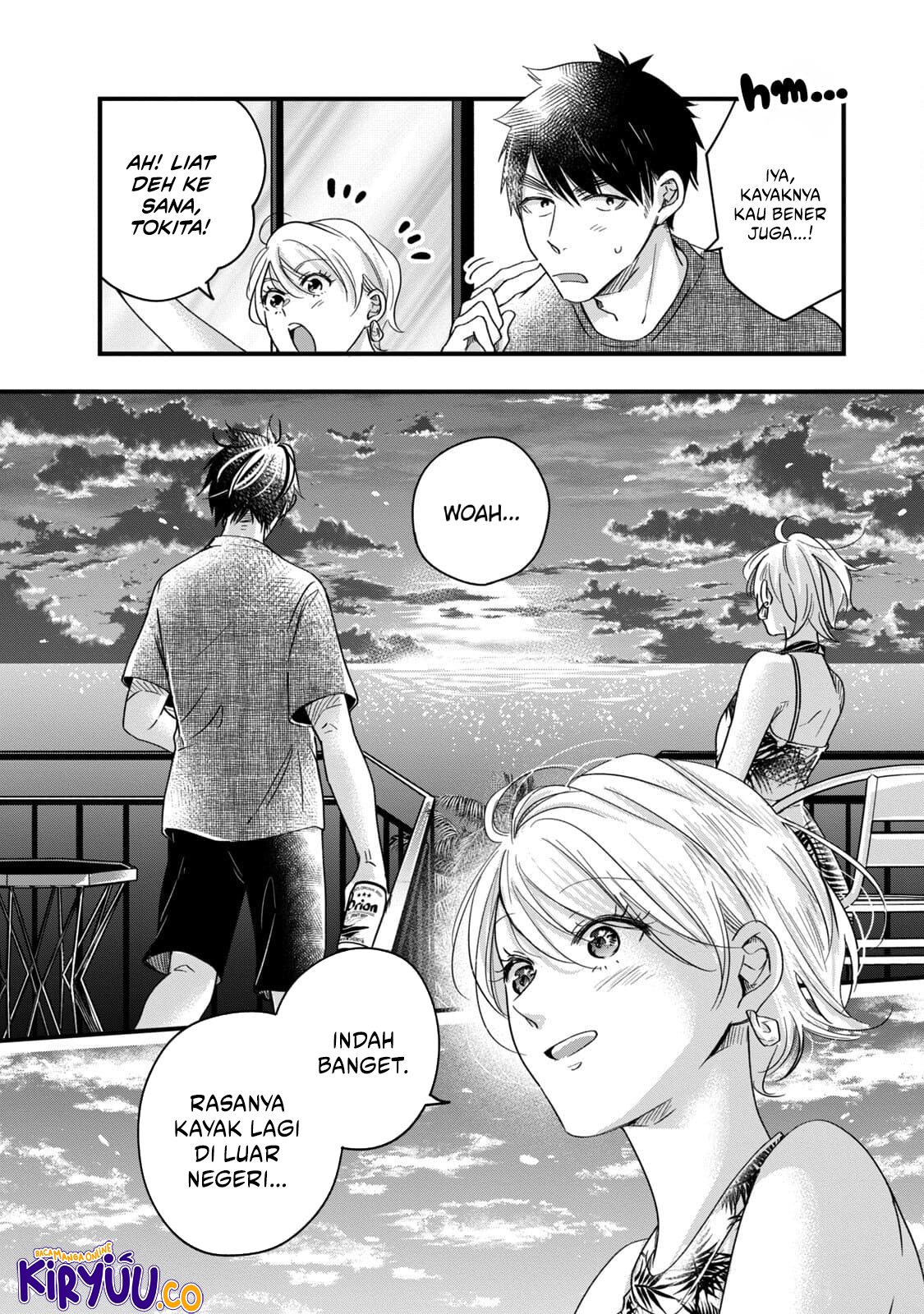 Chapter 60 - halaman 11