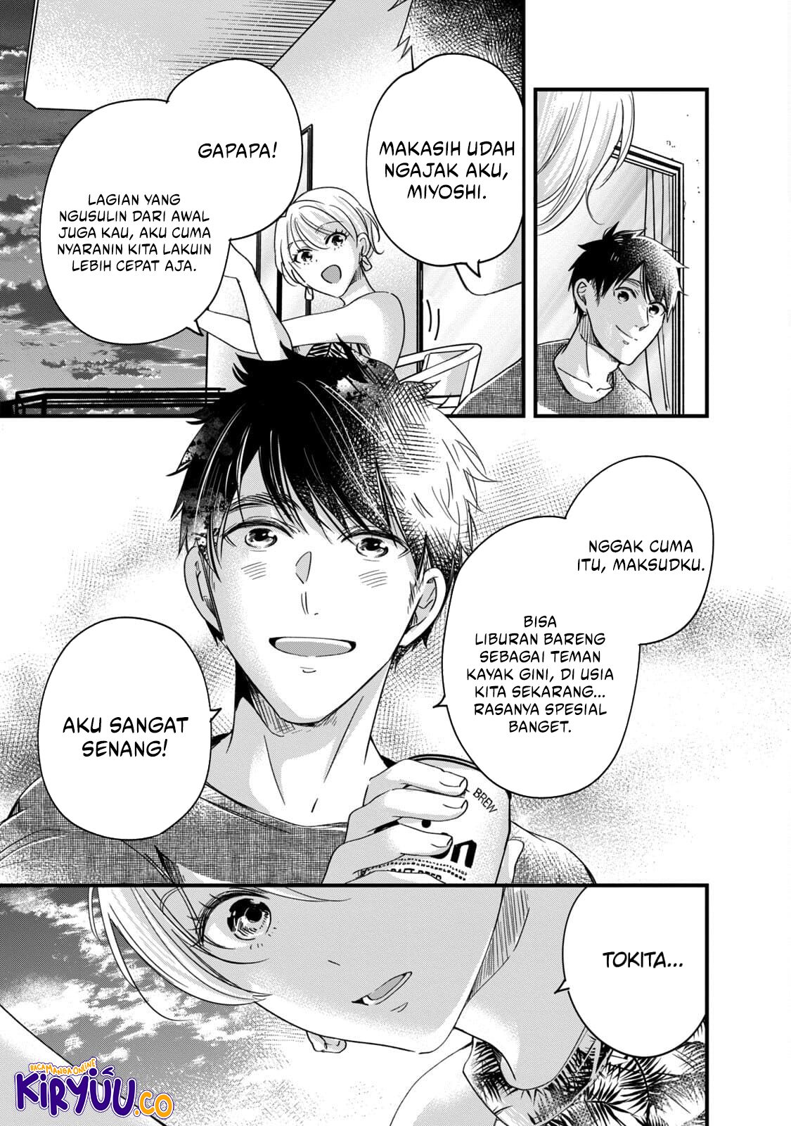 Chapter 60 - halaman 12
