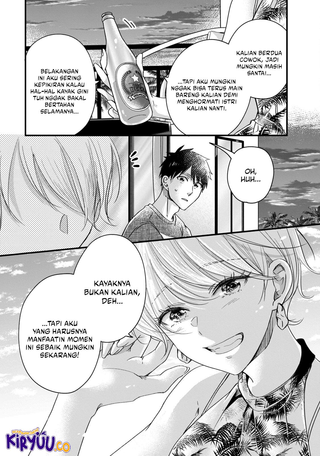Chapter 60 - halaman 14