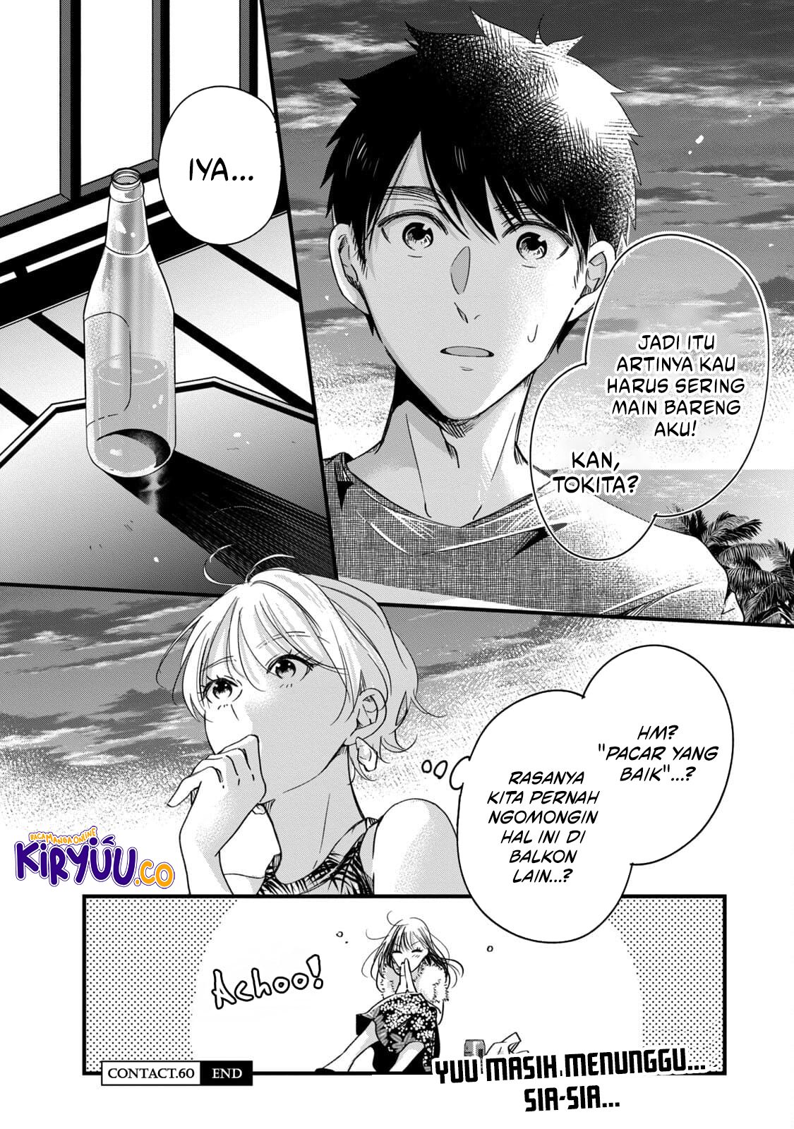 Chapter 60 - halaman 15
