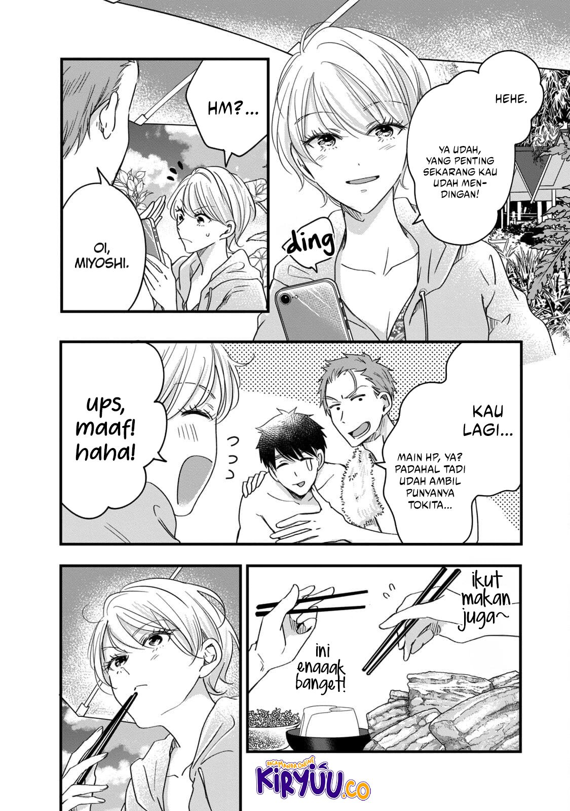 Chapter 60 - halaman 5
