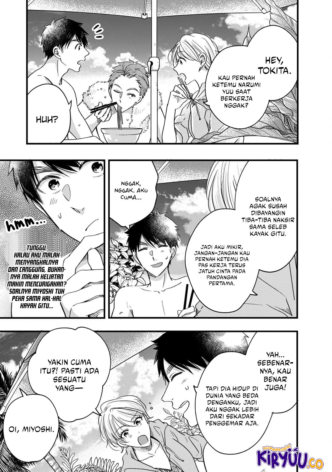 Chapter 60 - halaman 6