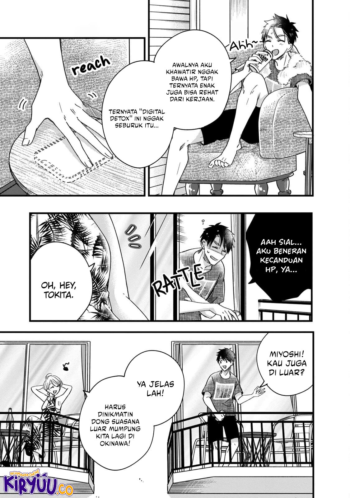 Chapter 60 - halaman 10