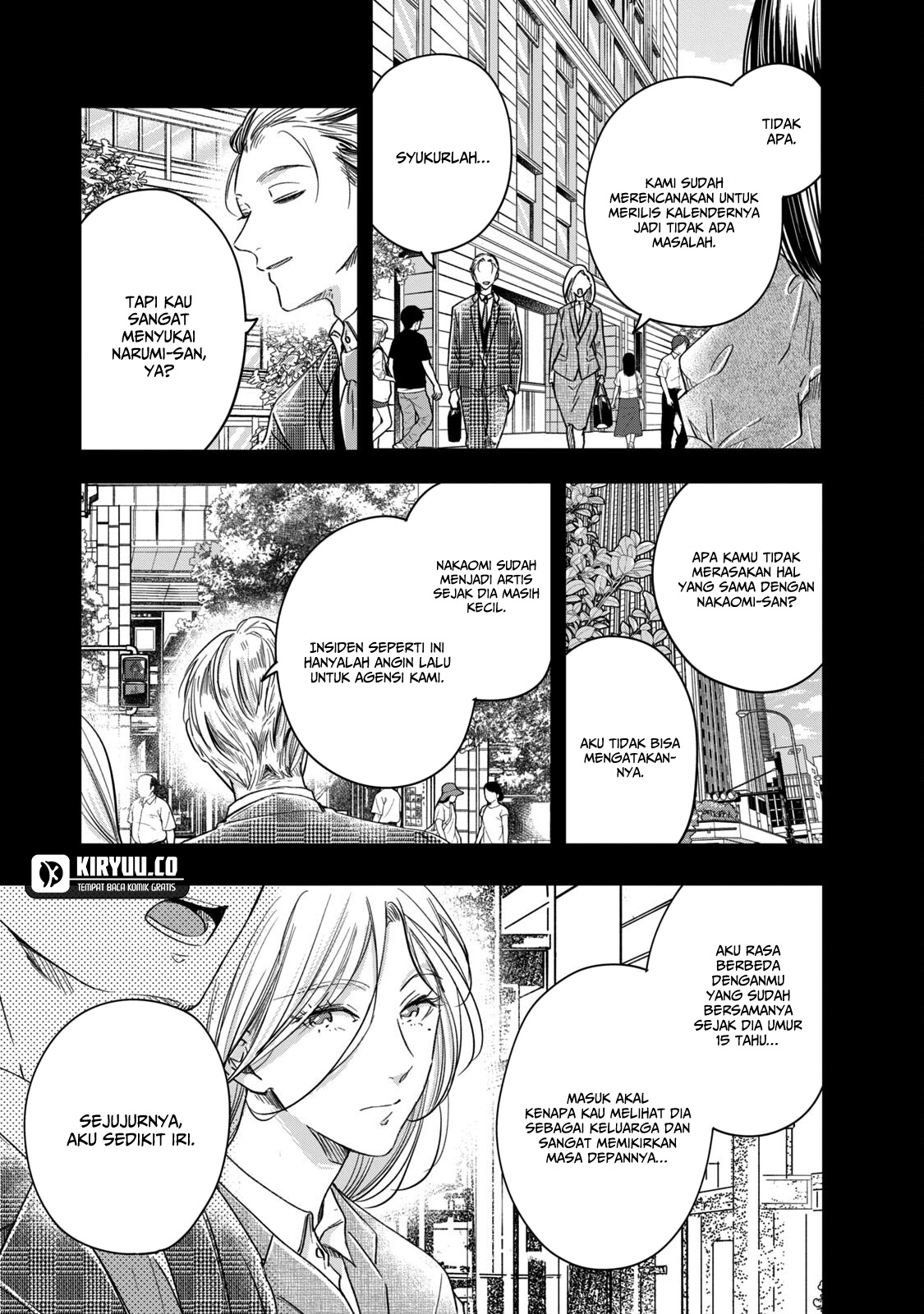 Chapter 61 - halaman 13