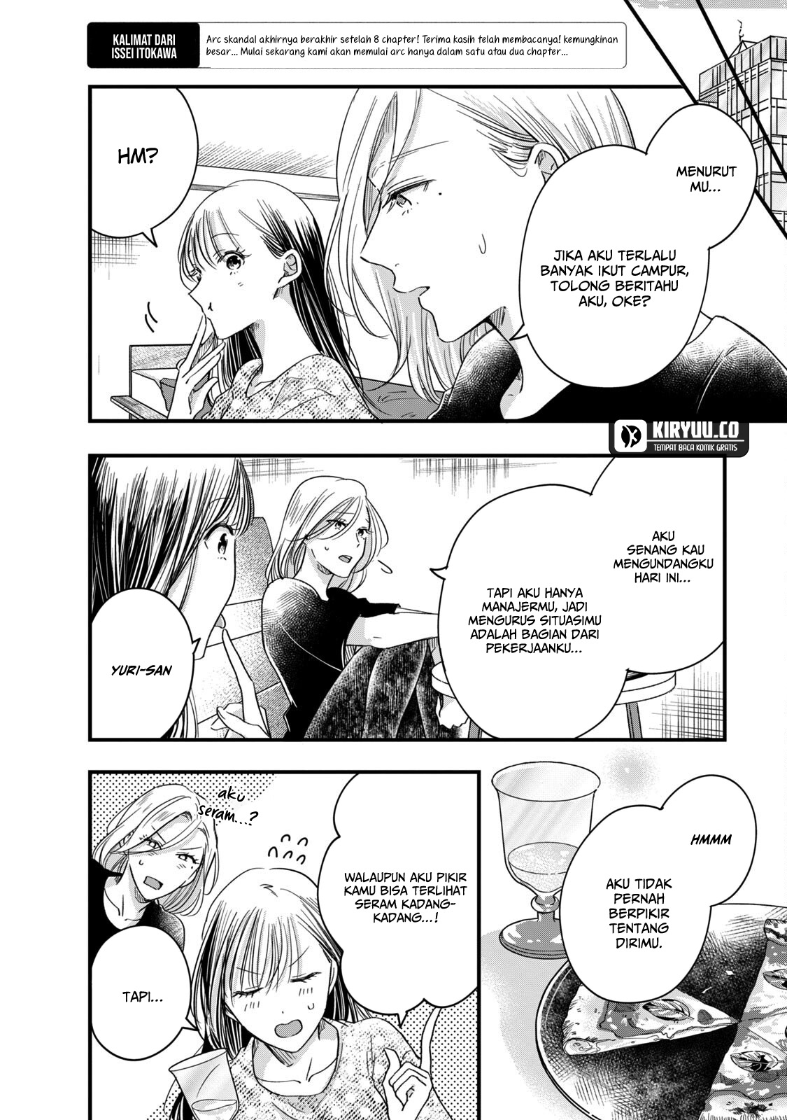 Chapter 61 - halaman 14