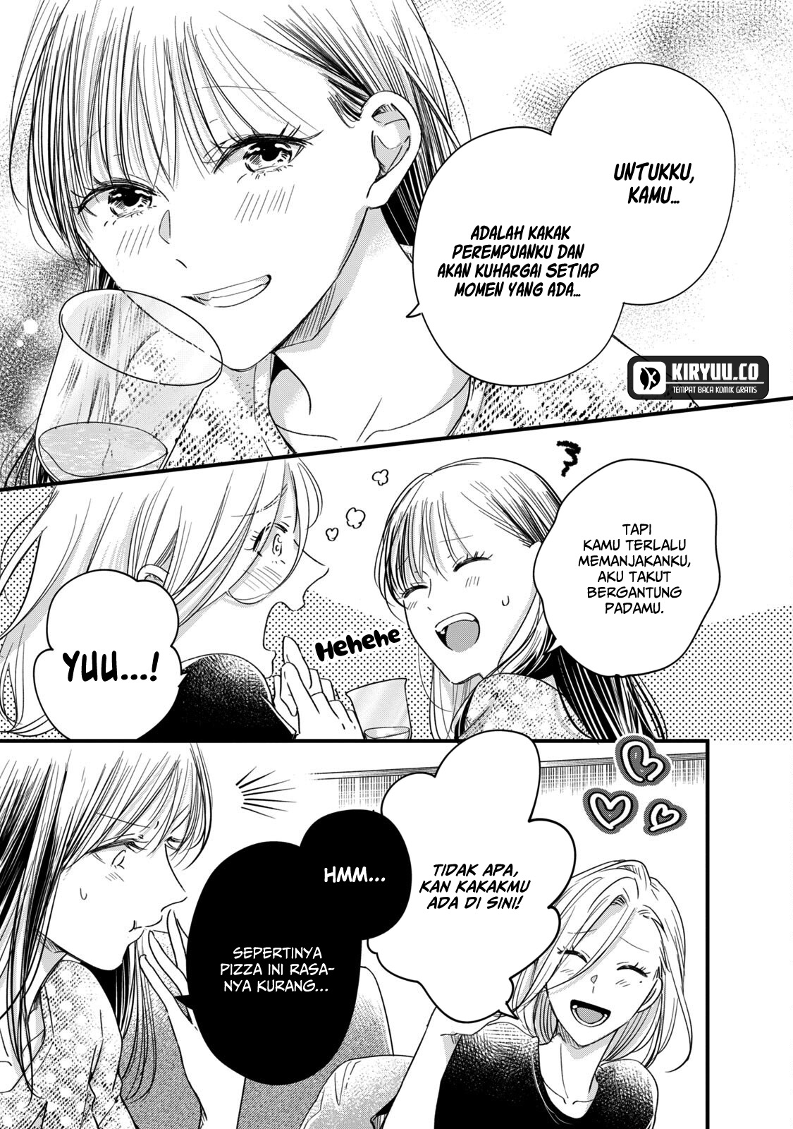 Chapter 61 - halaman 15