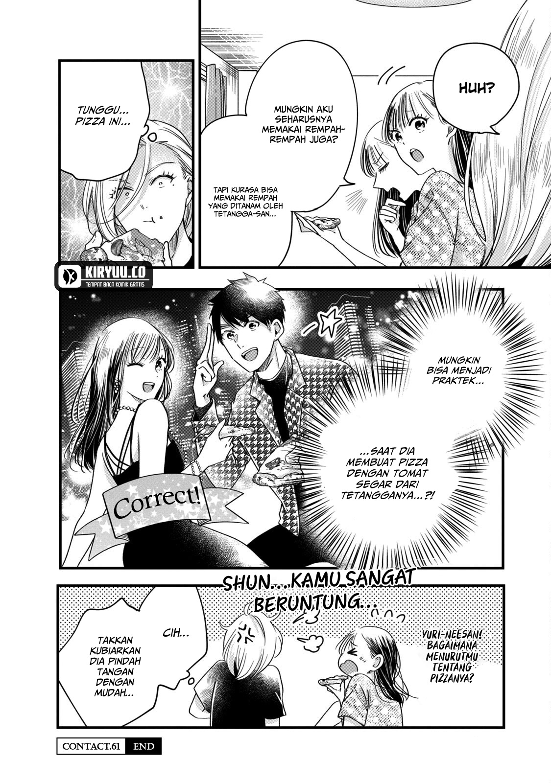 Chapter 61 - halaman 16