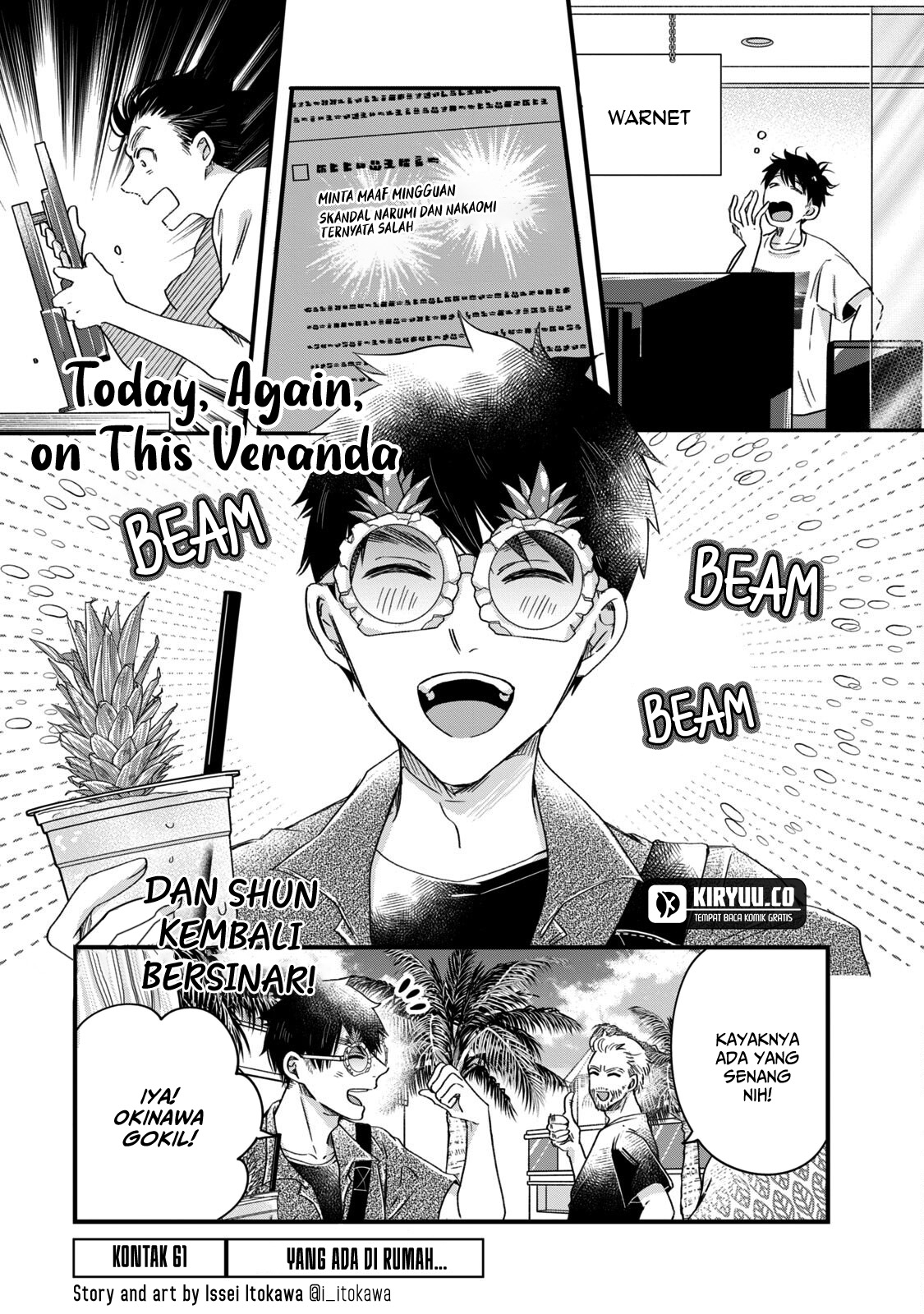 Chapter 61 - halaman 3