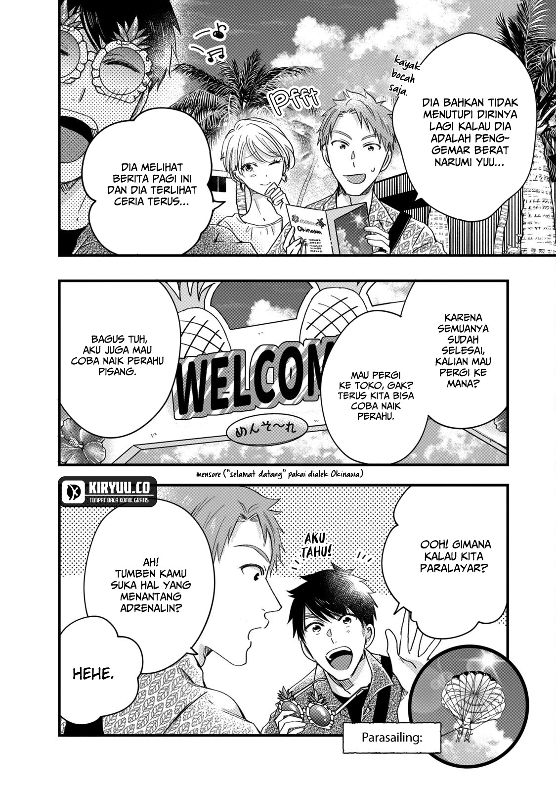 Chapter 61 - halaman 4