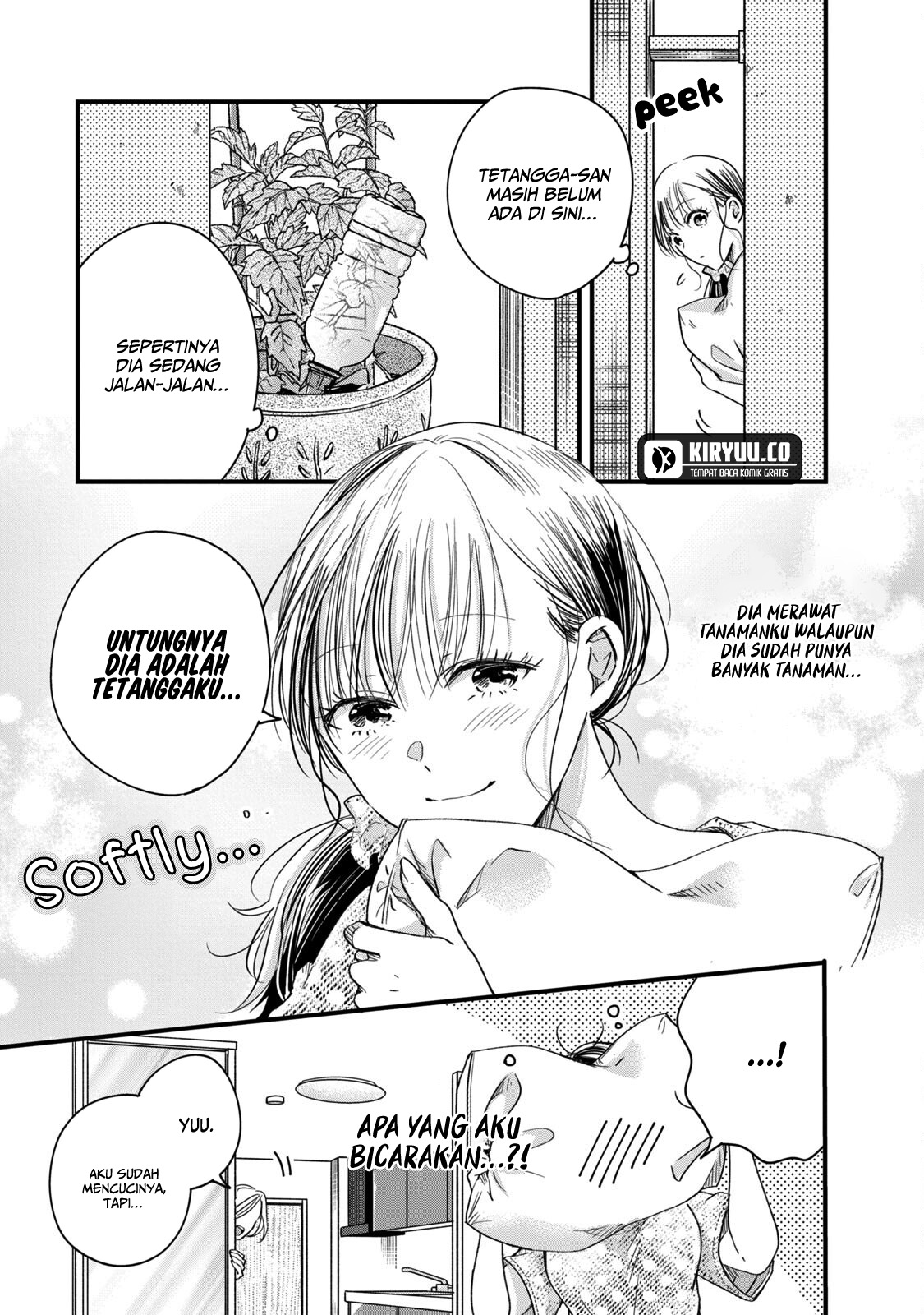 Chapter 61 - halaman 7