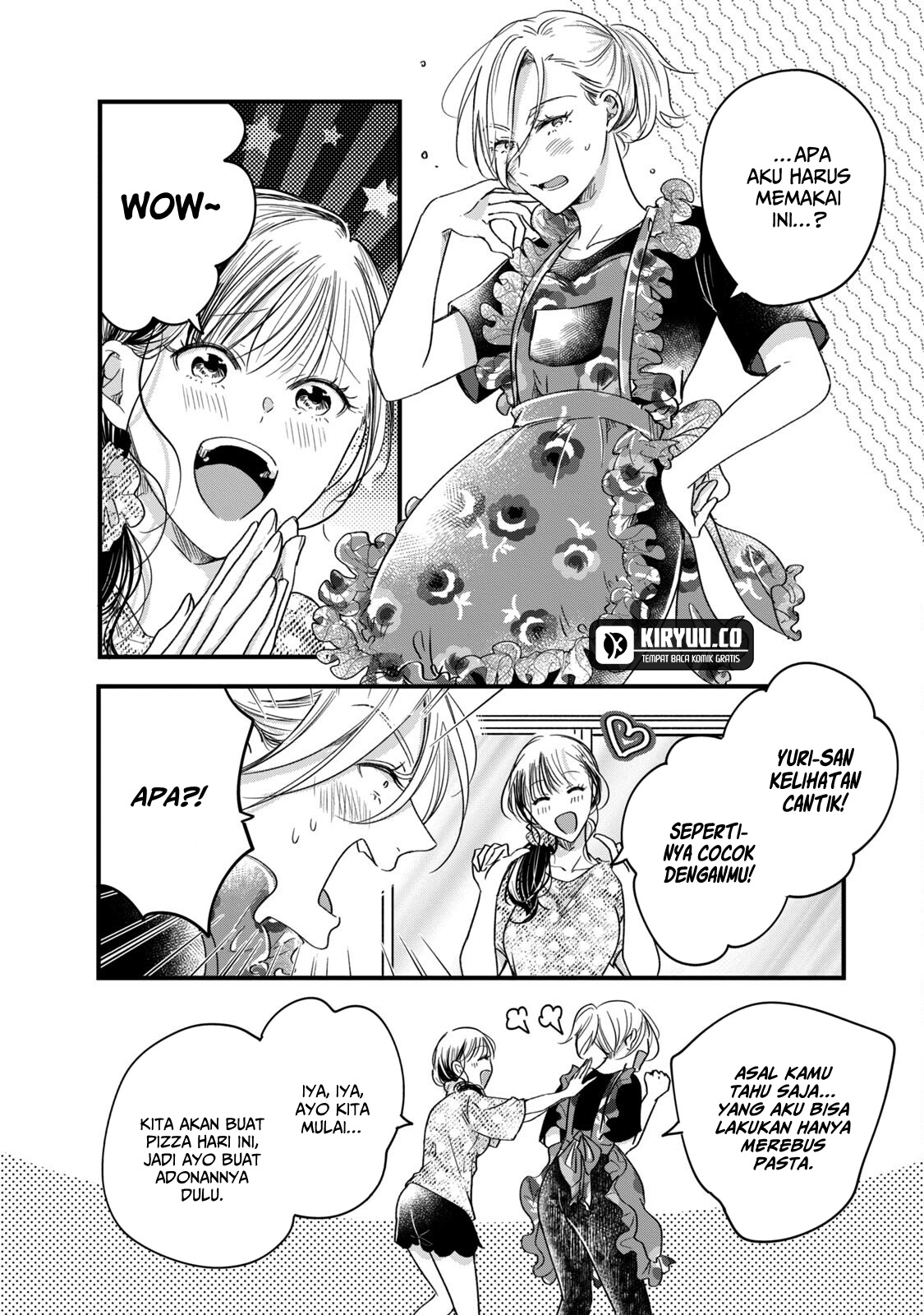 Chapter 61 - halaman 8