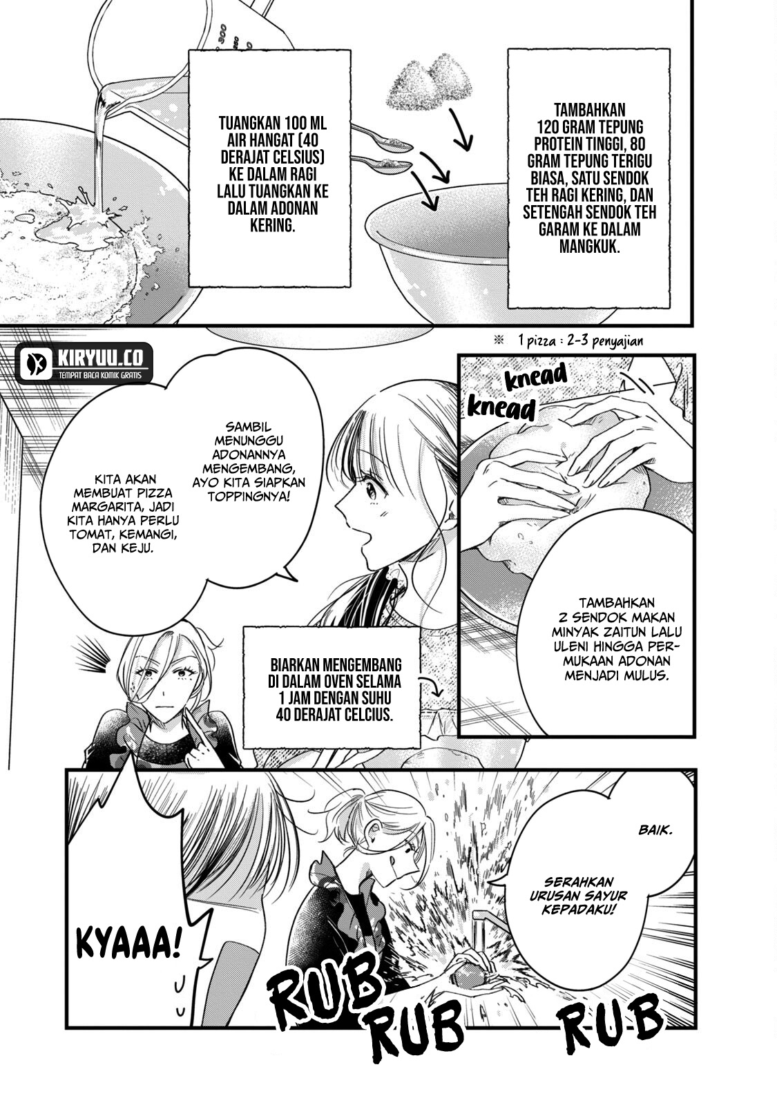 Chapter 61 - halaman 9