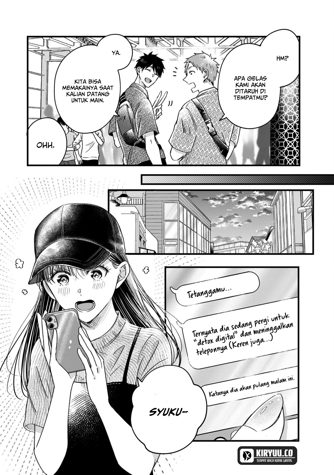Chapter 62 - halaman 13