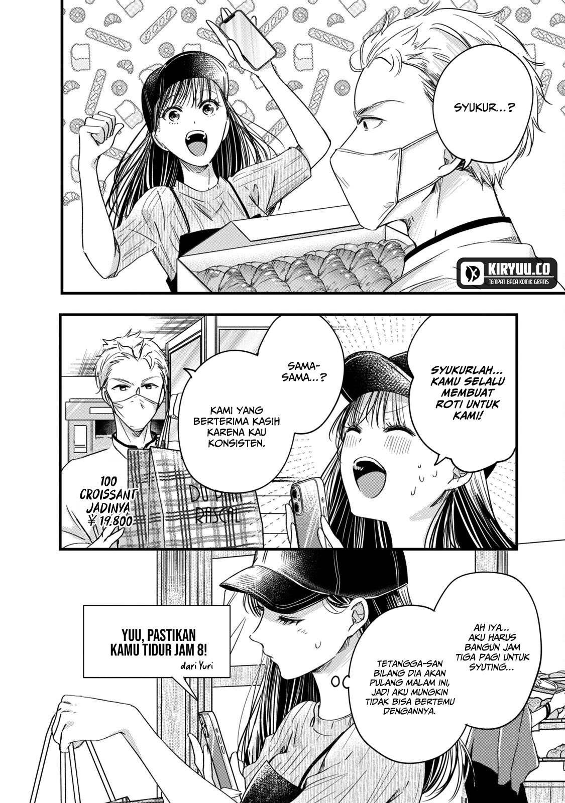 Chapter 62 - halaman 14