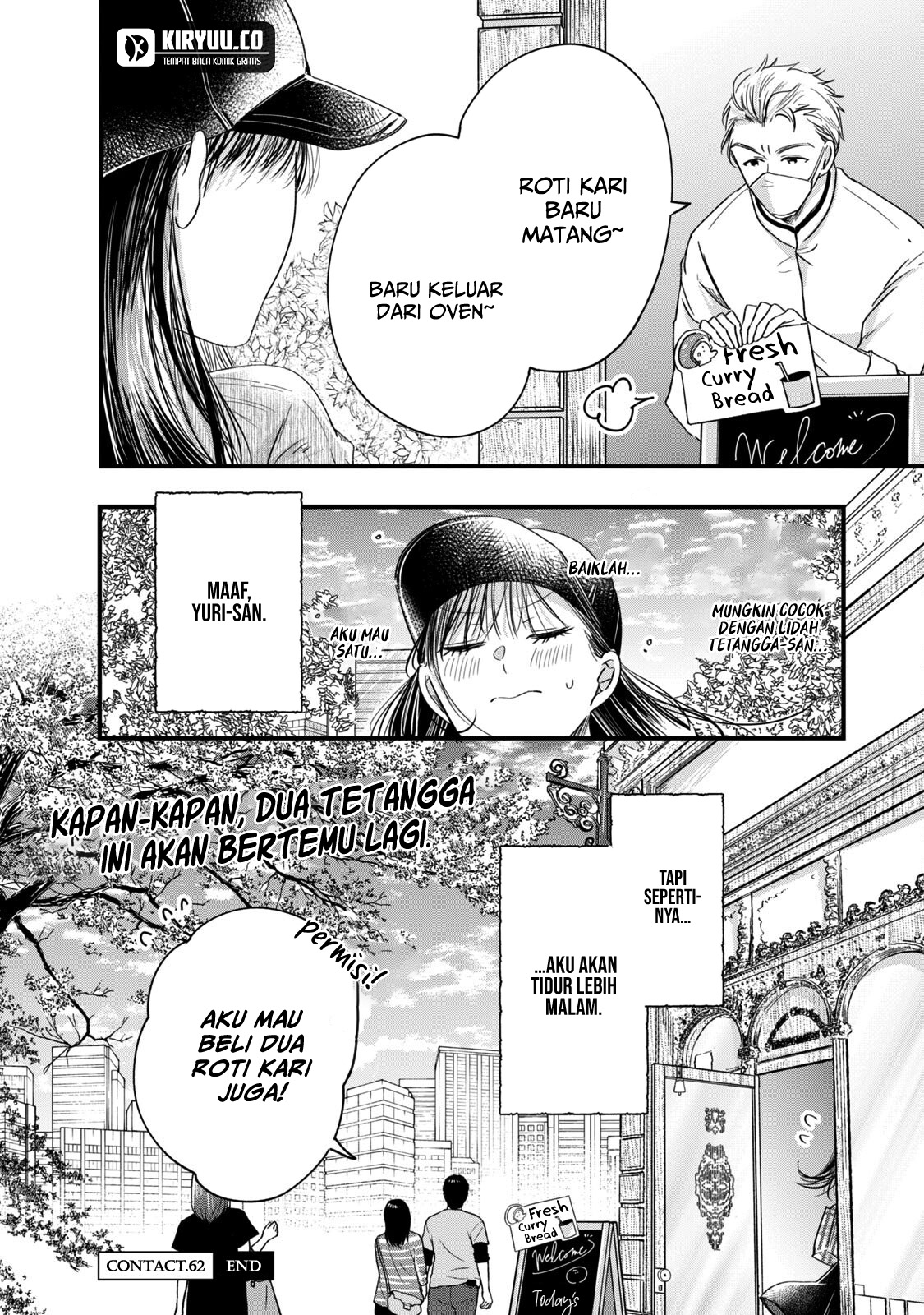 Chapter 62 - halaman 16