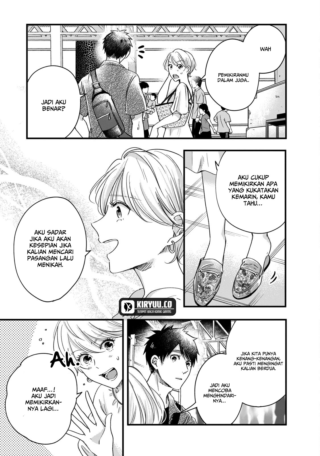 Chapter 62 - halaman 7
