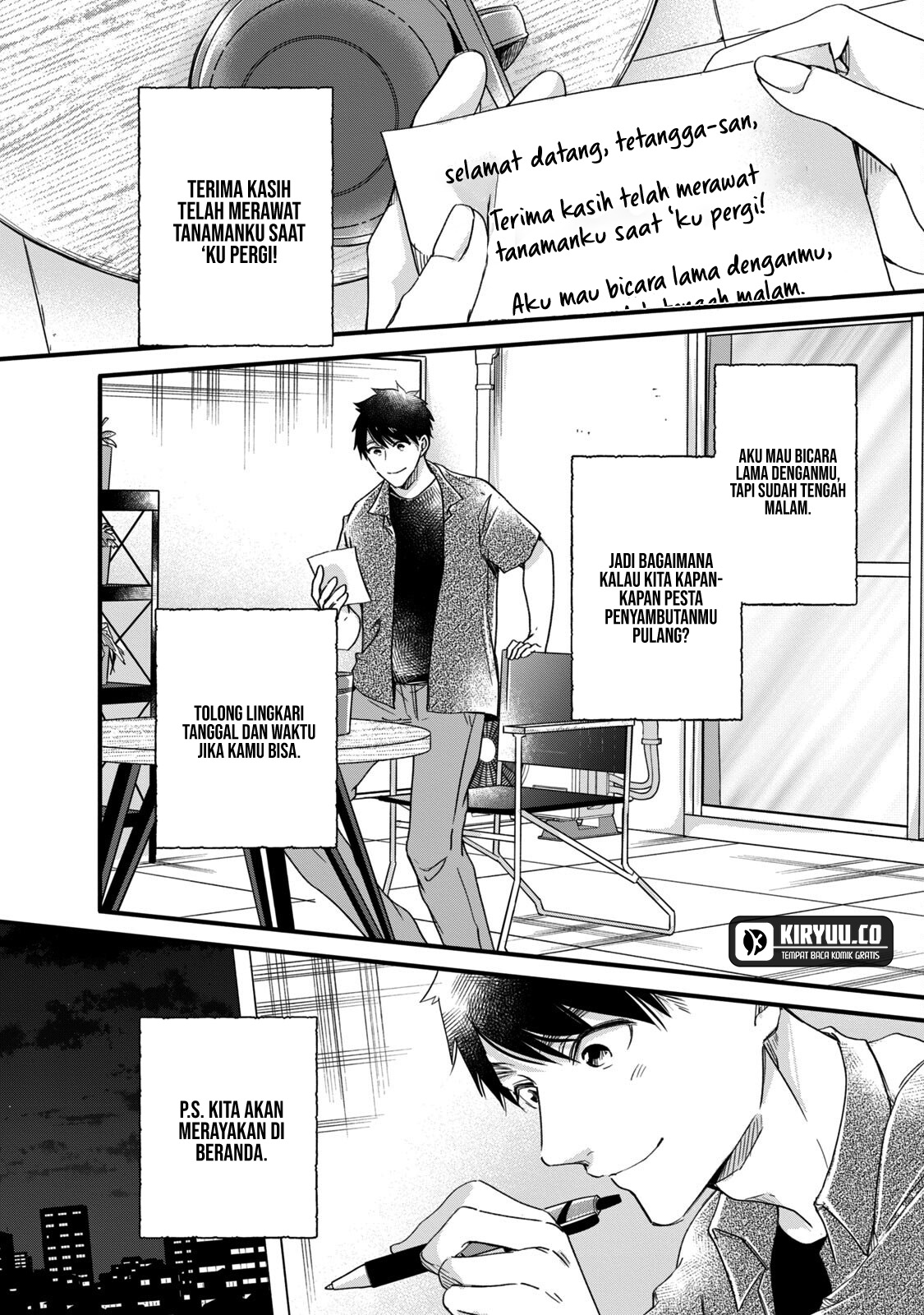 Chapter 63 - halaman 12