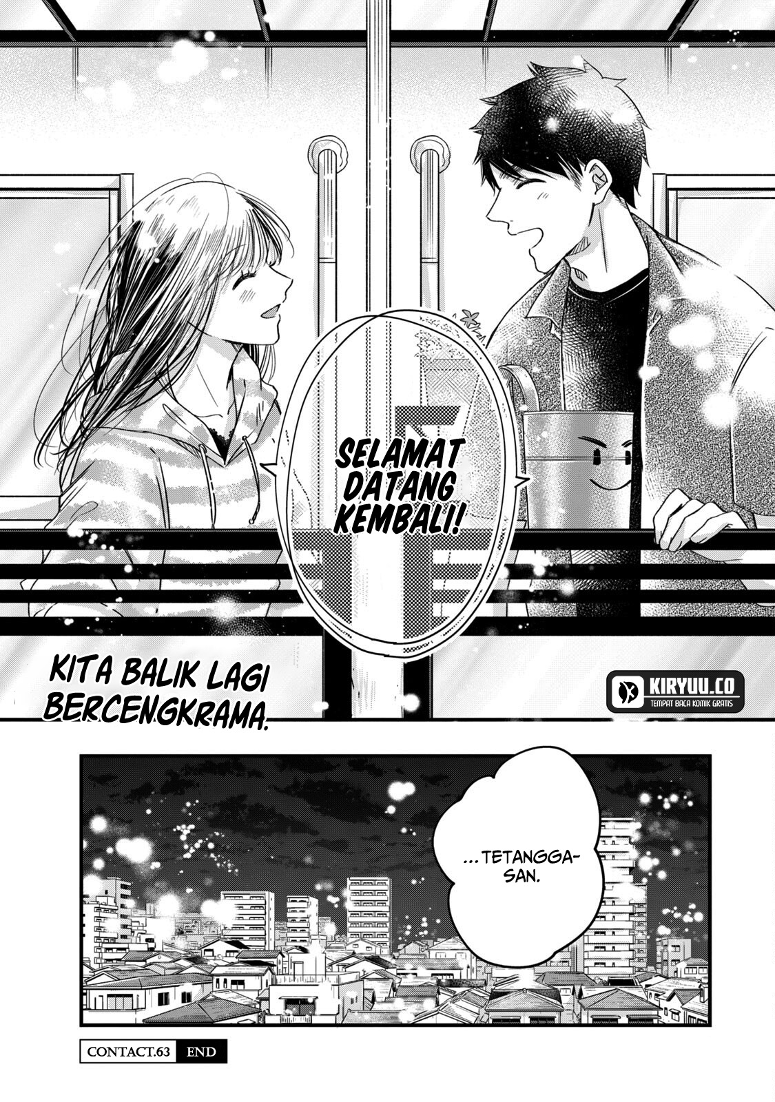 Chapter 63 - halaman 16