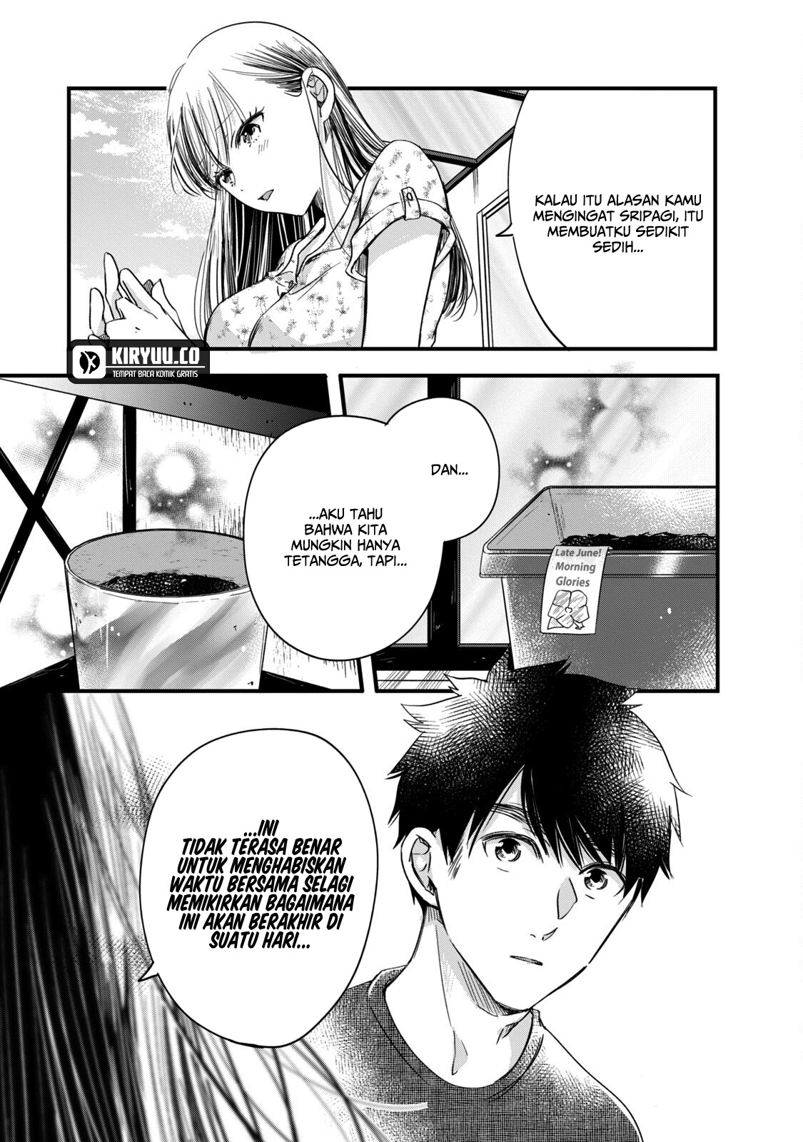 Chapter 64 - halaman 13