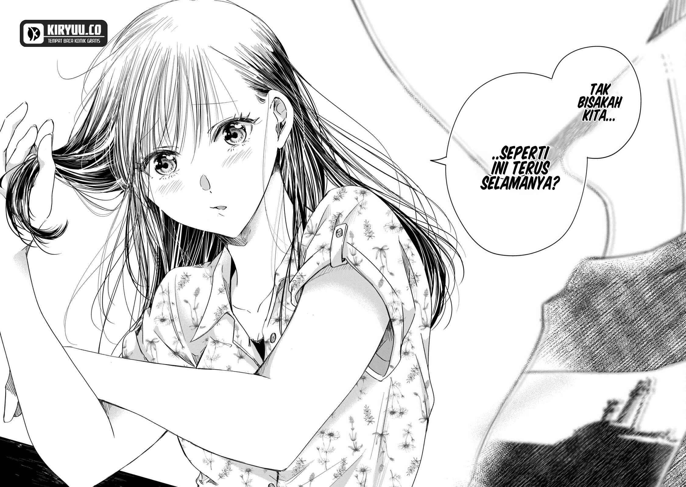 Chapter 64 - halaman 14