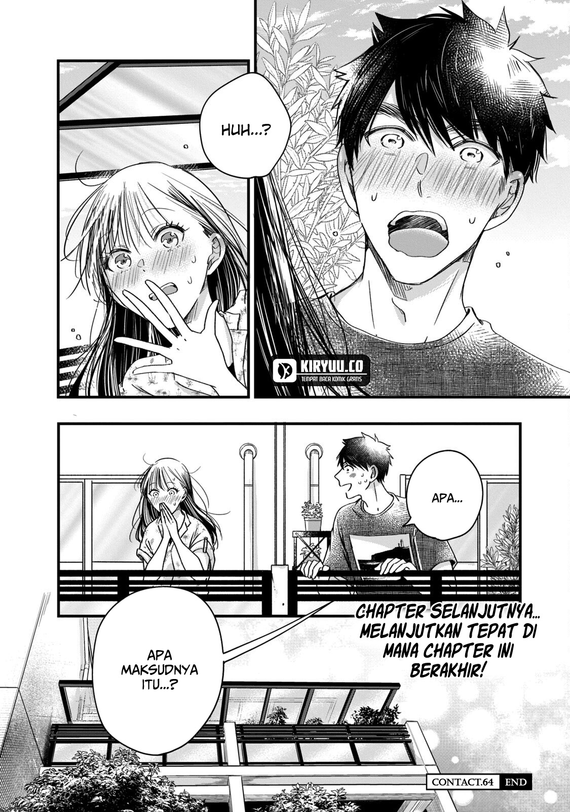 Chapter 64 - halaman 15