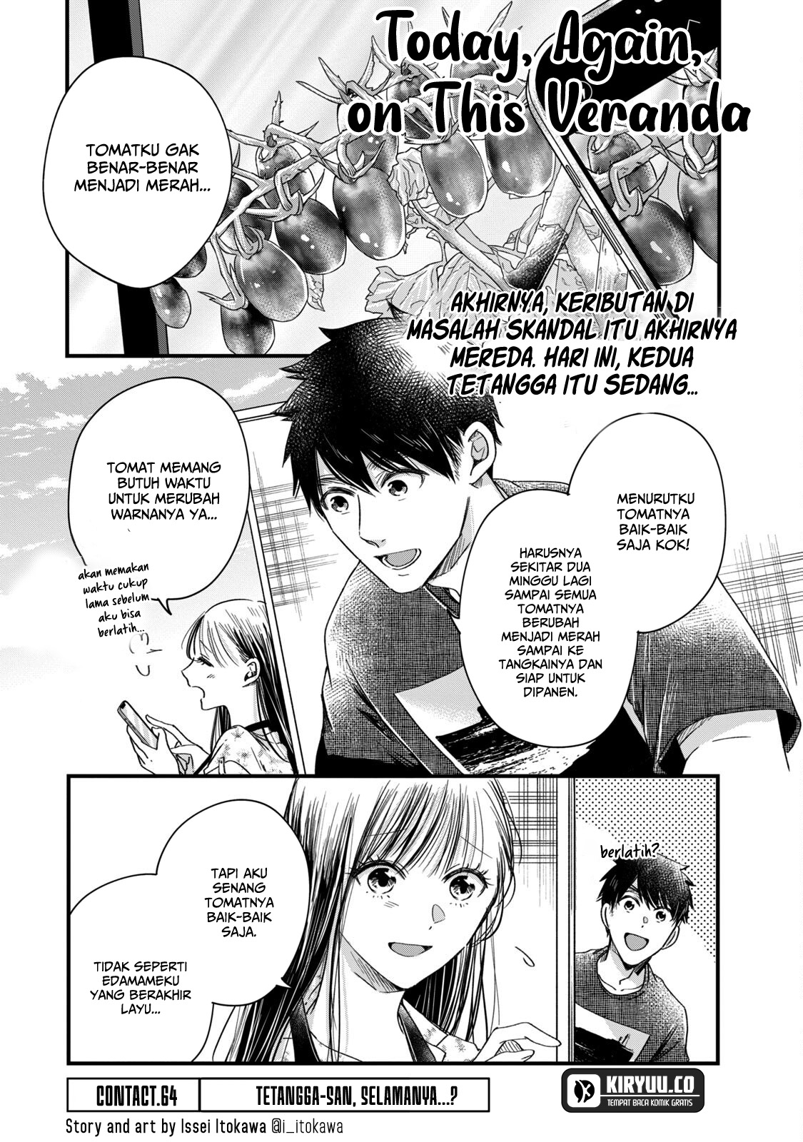Chapter 64 - halaman 3