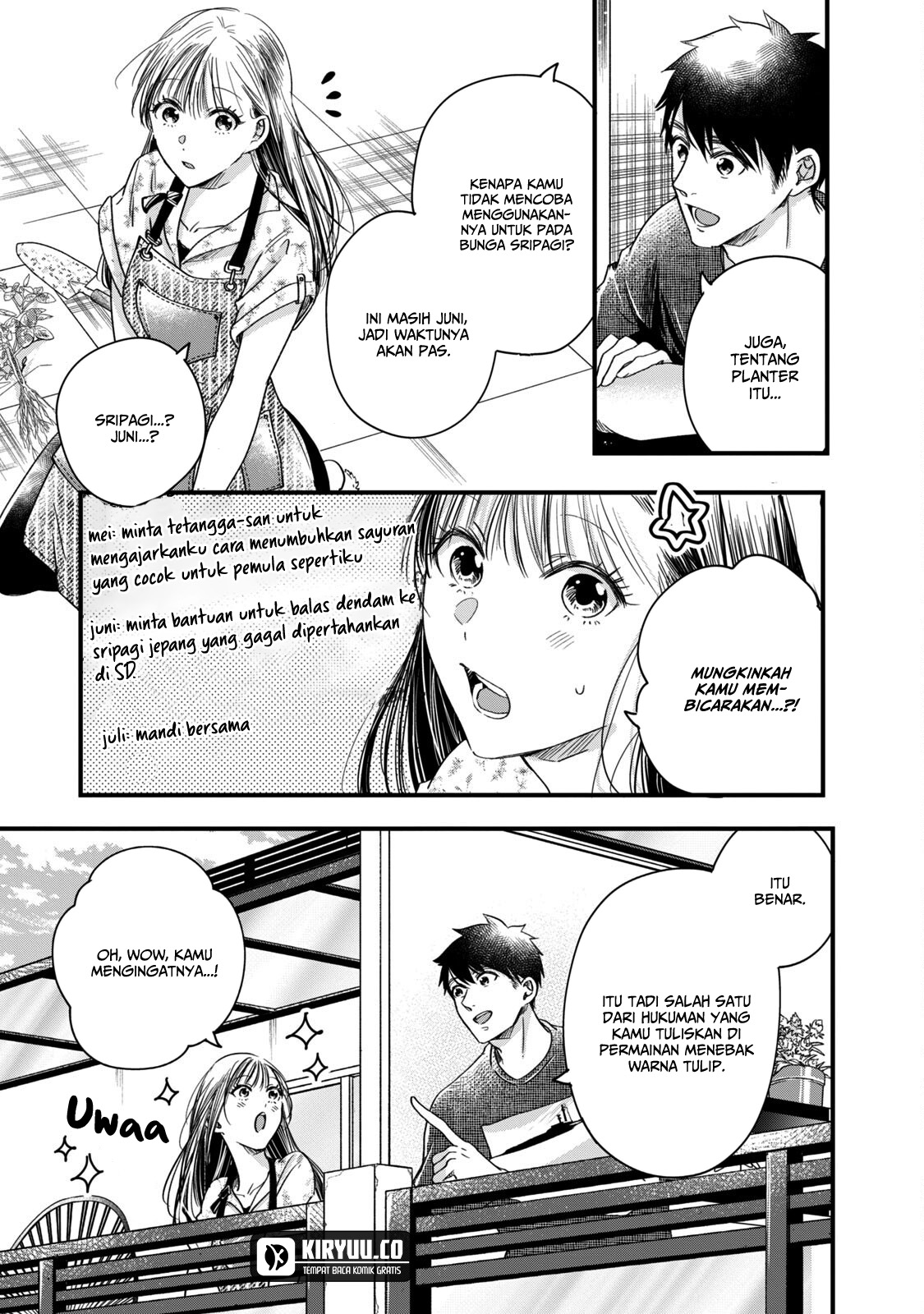 Chapter 64 - halaman 5
