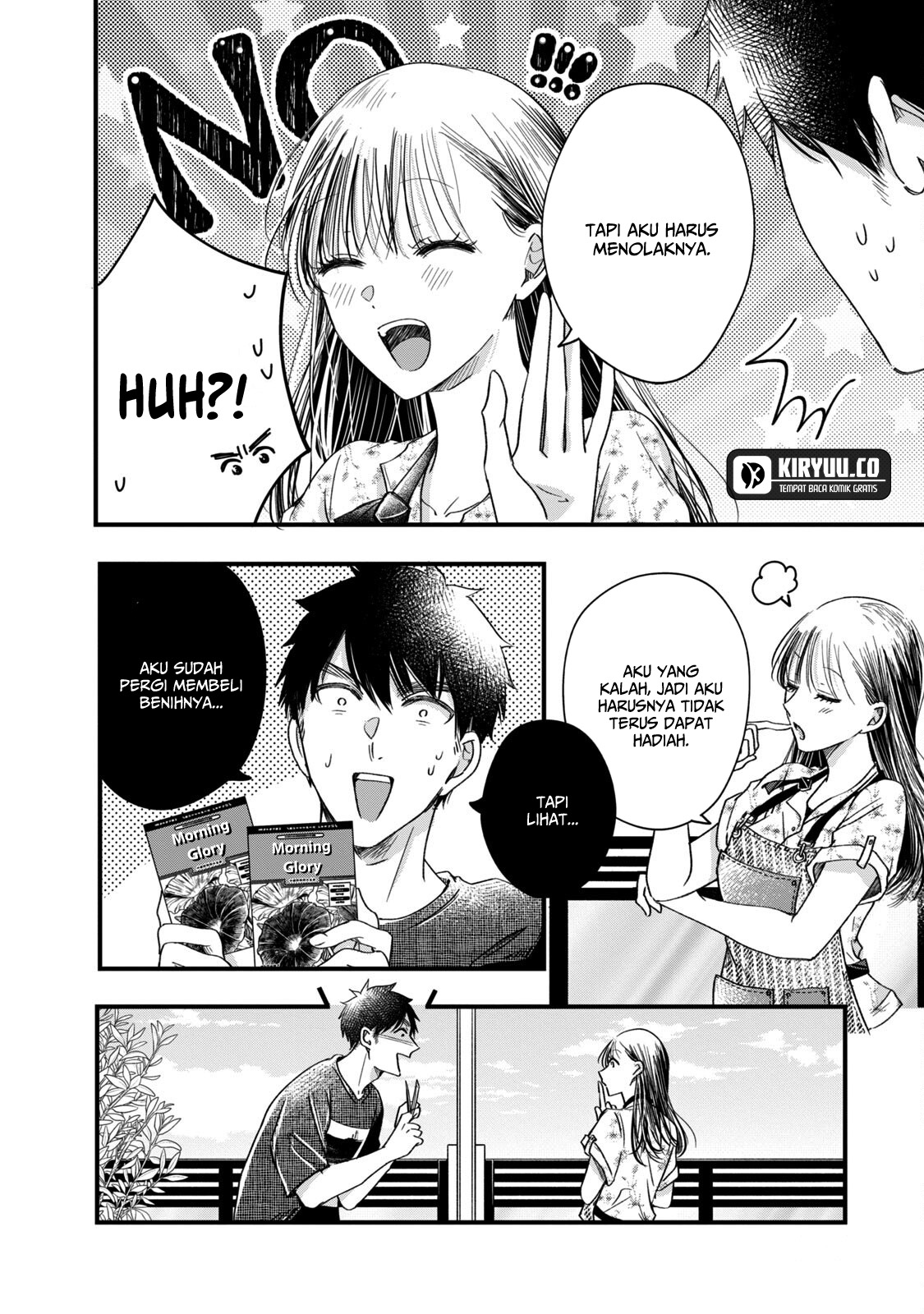 Chapter 64 - halaman 6