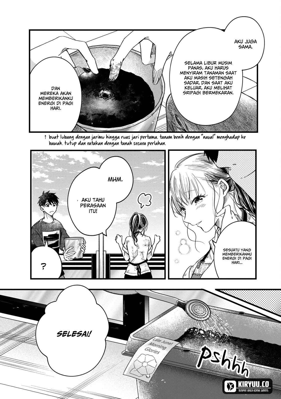 Chapter 64 - halaman 8