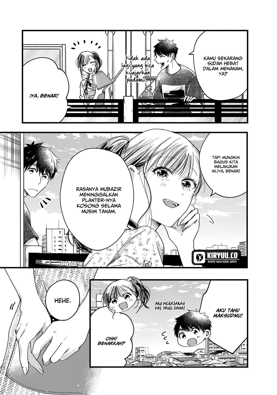 Chapter 64 - halaman 9