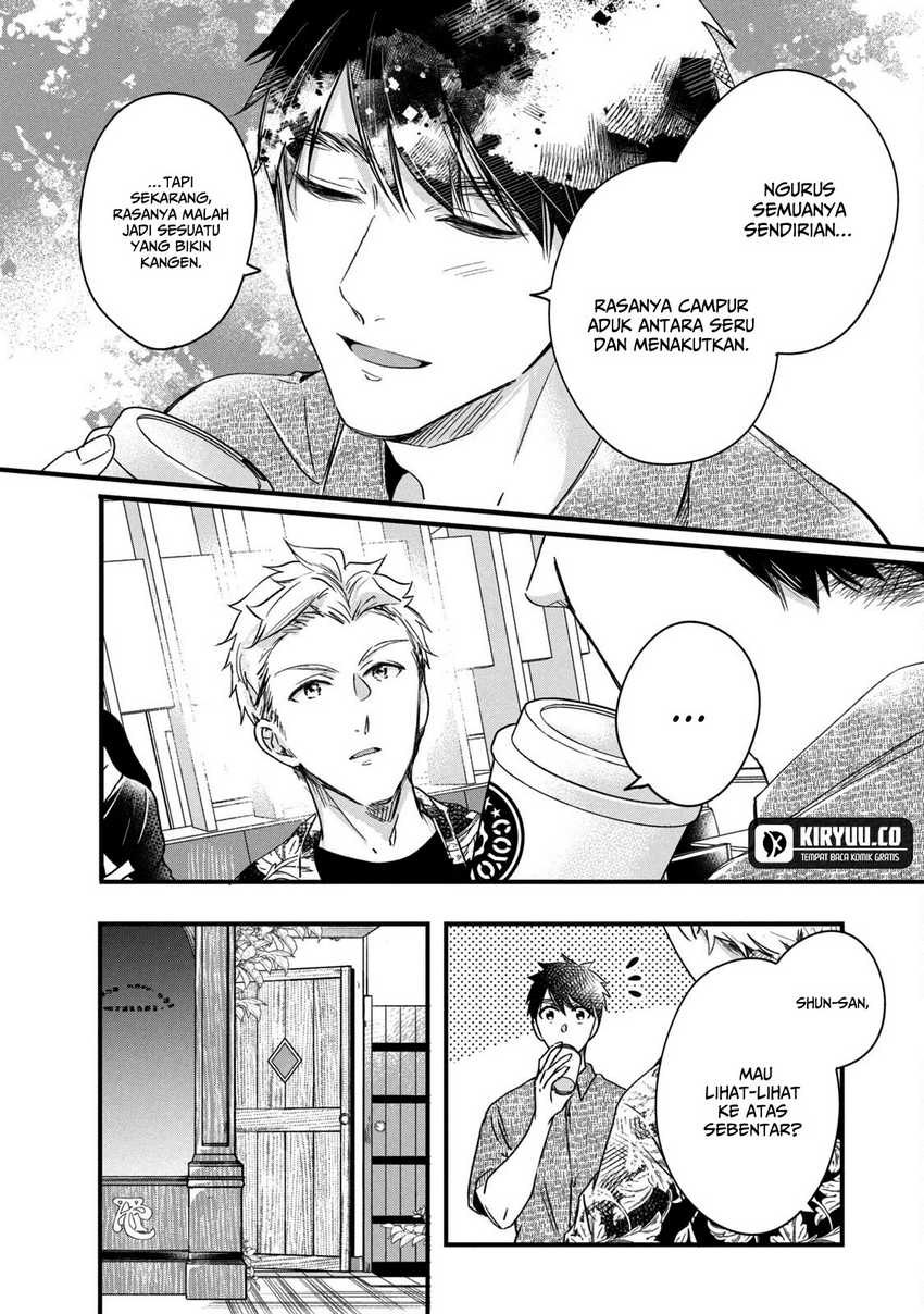 Chapter 65 - halaman 12