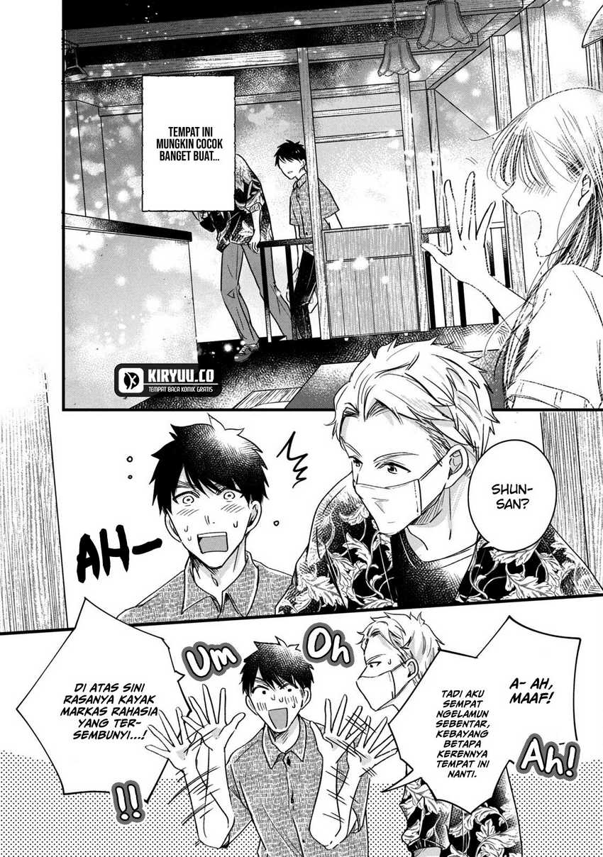 Chapter 65 - halaman 14