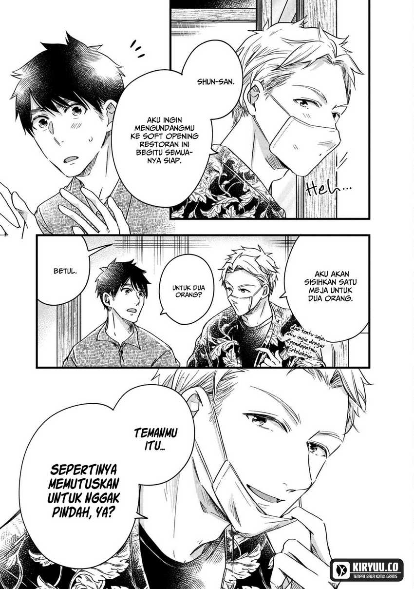 Chapter 65 - halaman 15