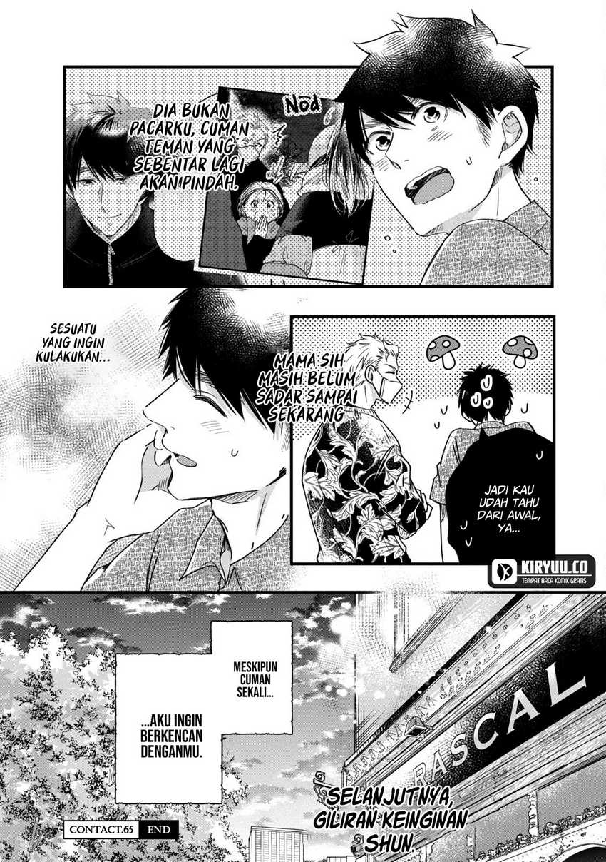 Chapter 65 - halaman 16