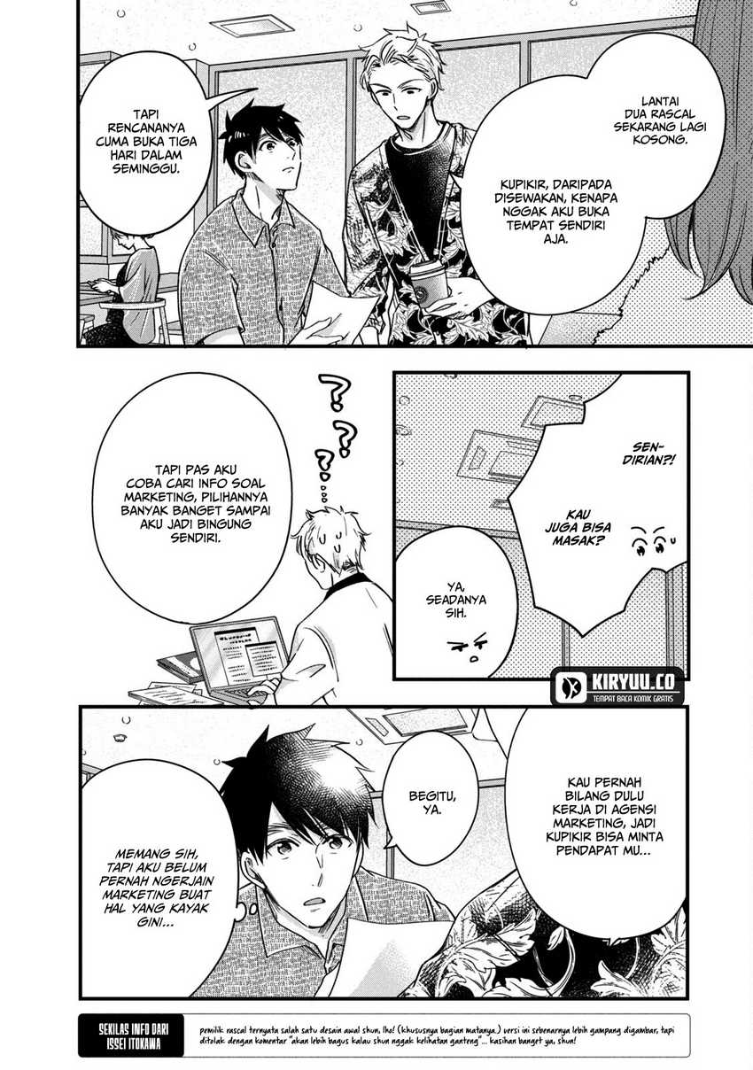 Chapter 65 - halaman 8