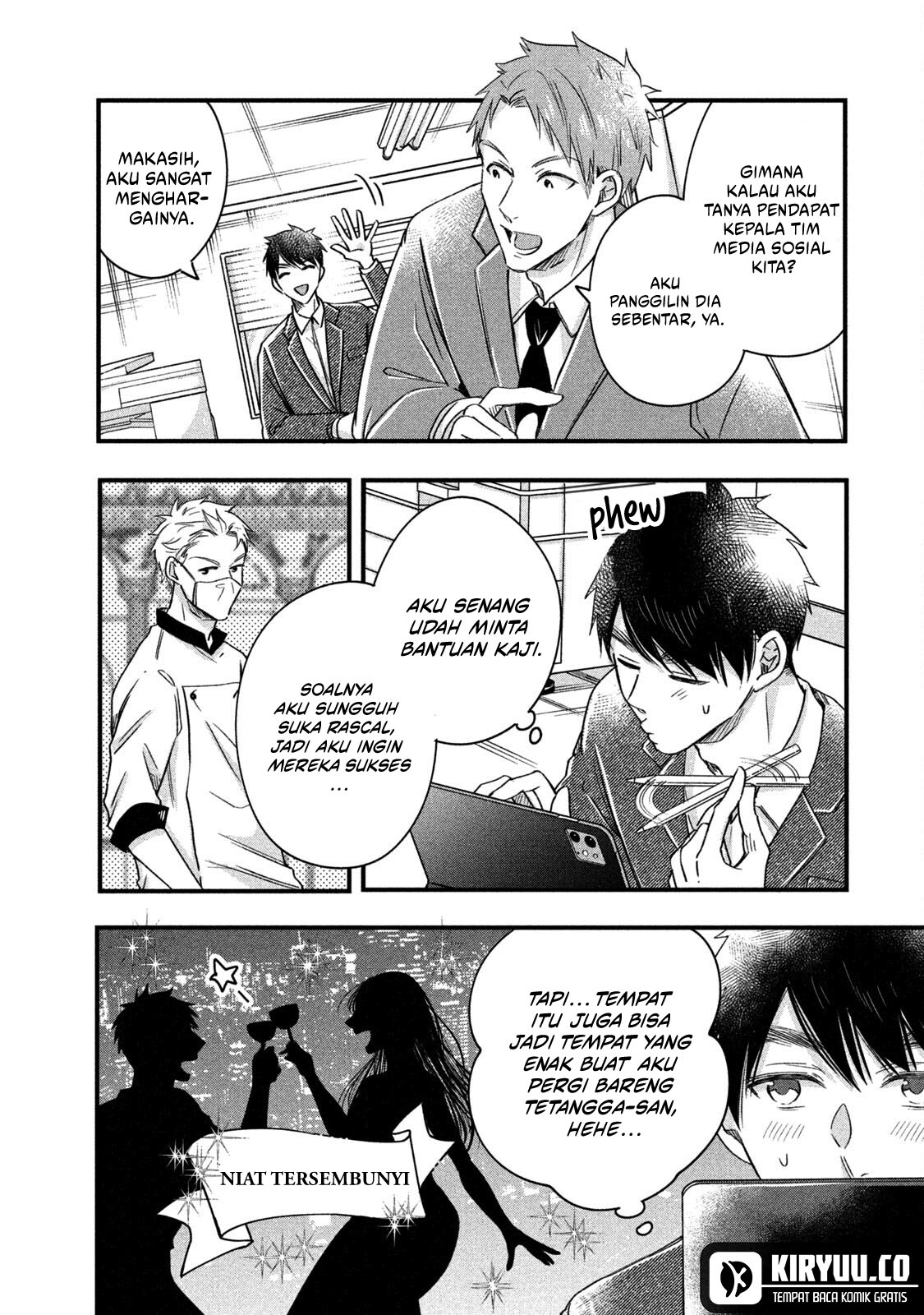 Chapter 66 - halaman 12