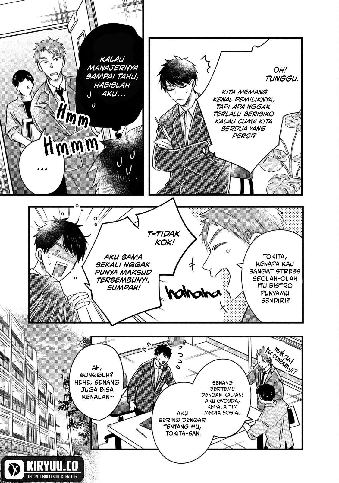 Chapter 66 - halaman 13