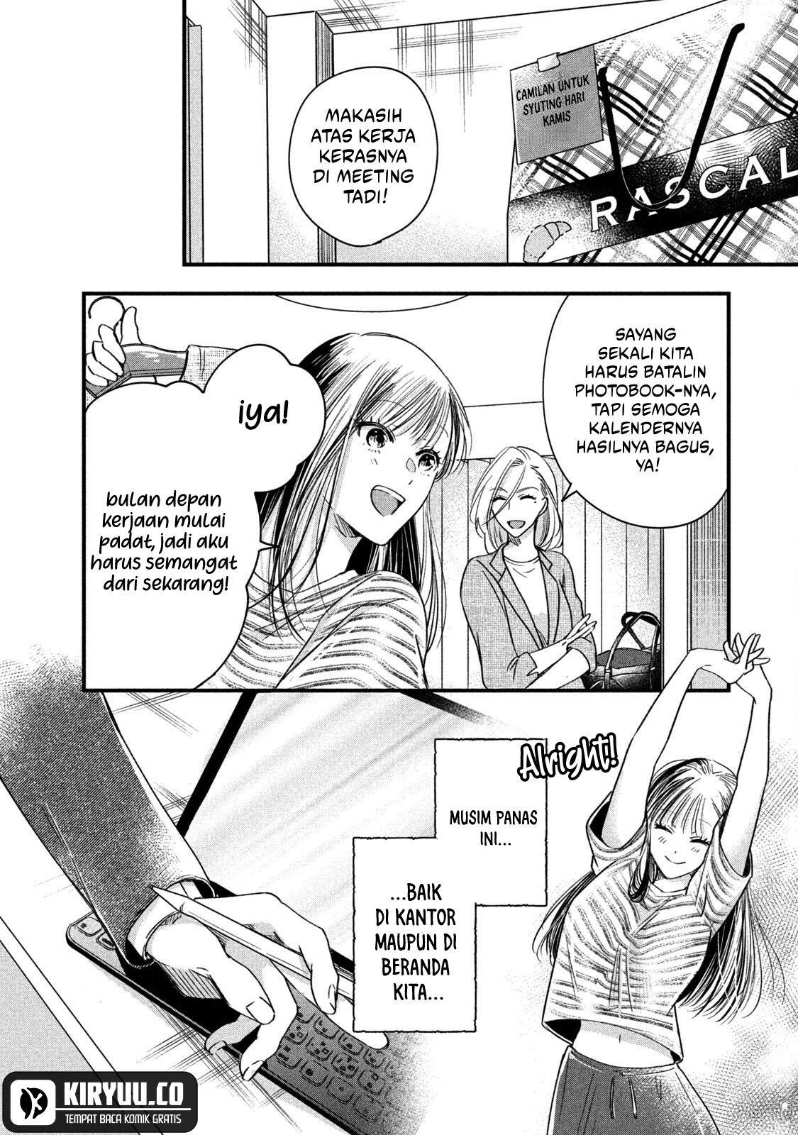 Chapter 66 - halaman 14