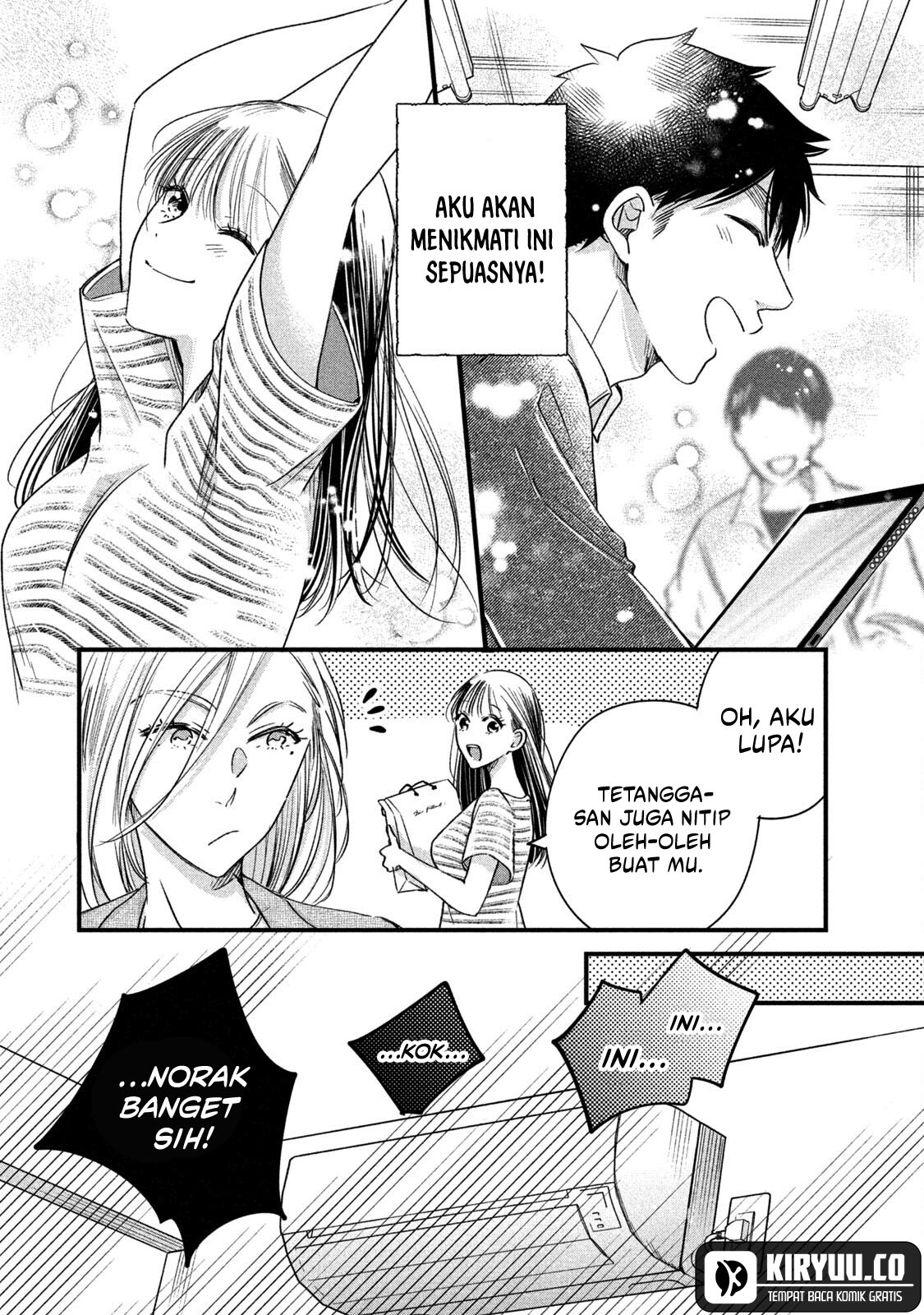Chapter 66 - halaman 15