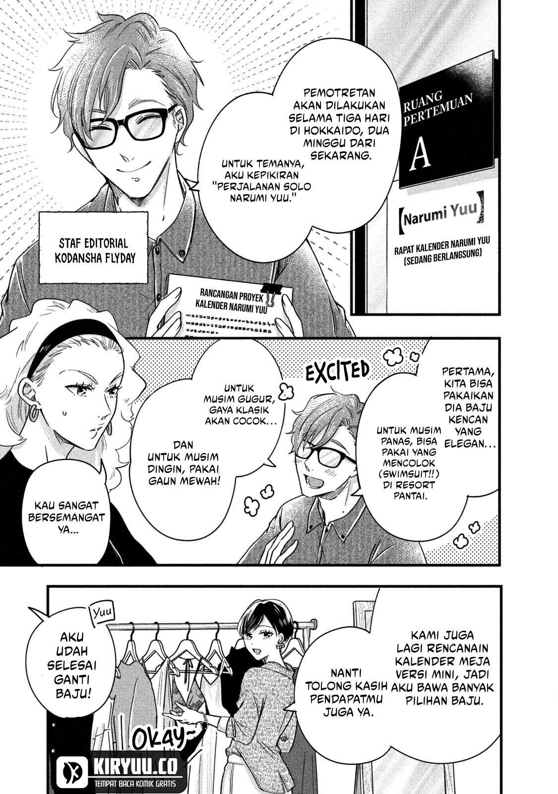 Chapter 66 - halaman 5