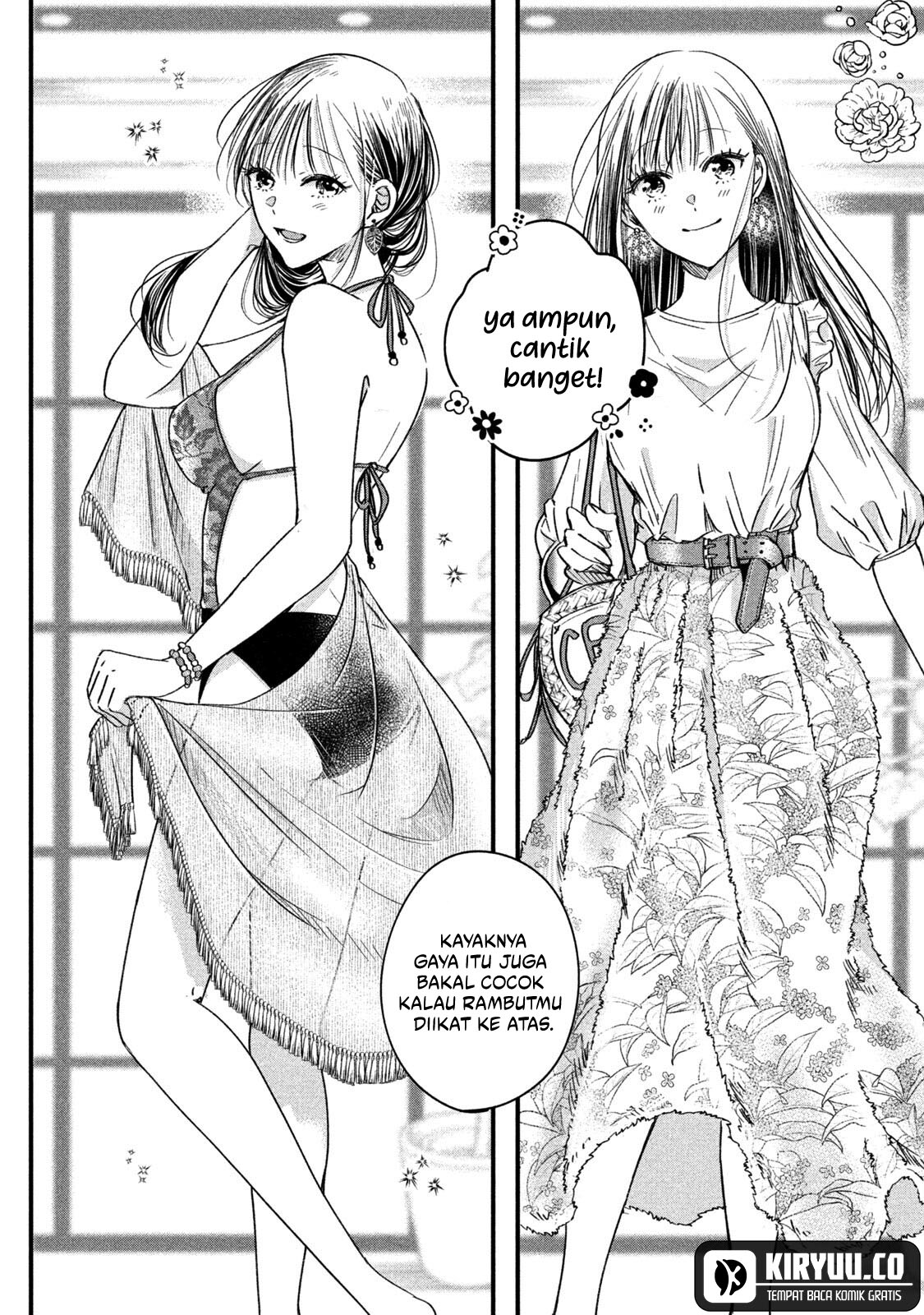 Chapter 66 - halaman 6